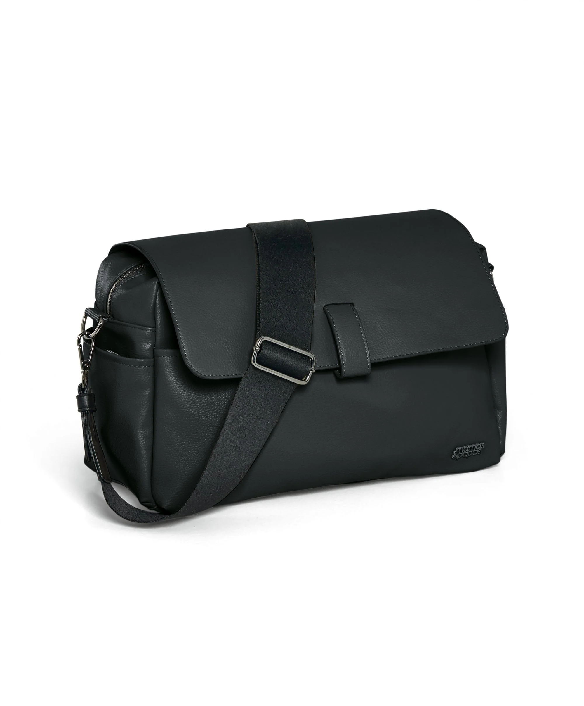 Stroller Organiser - Black