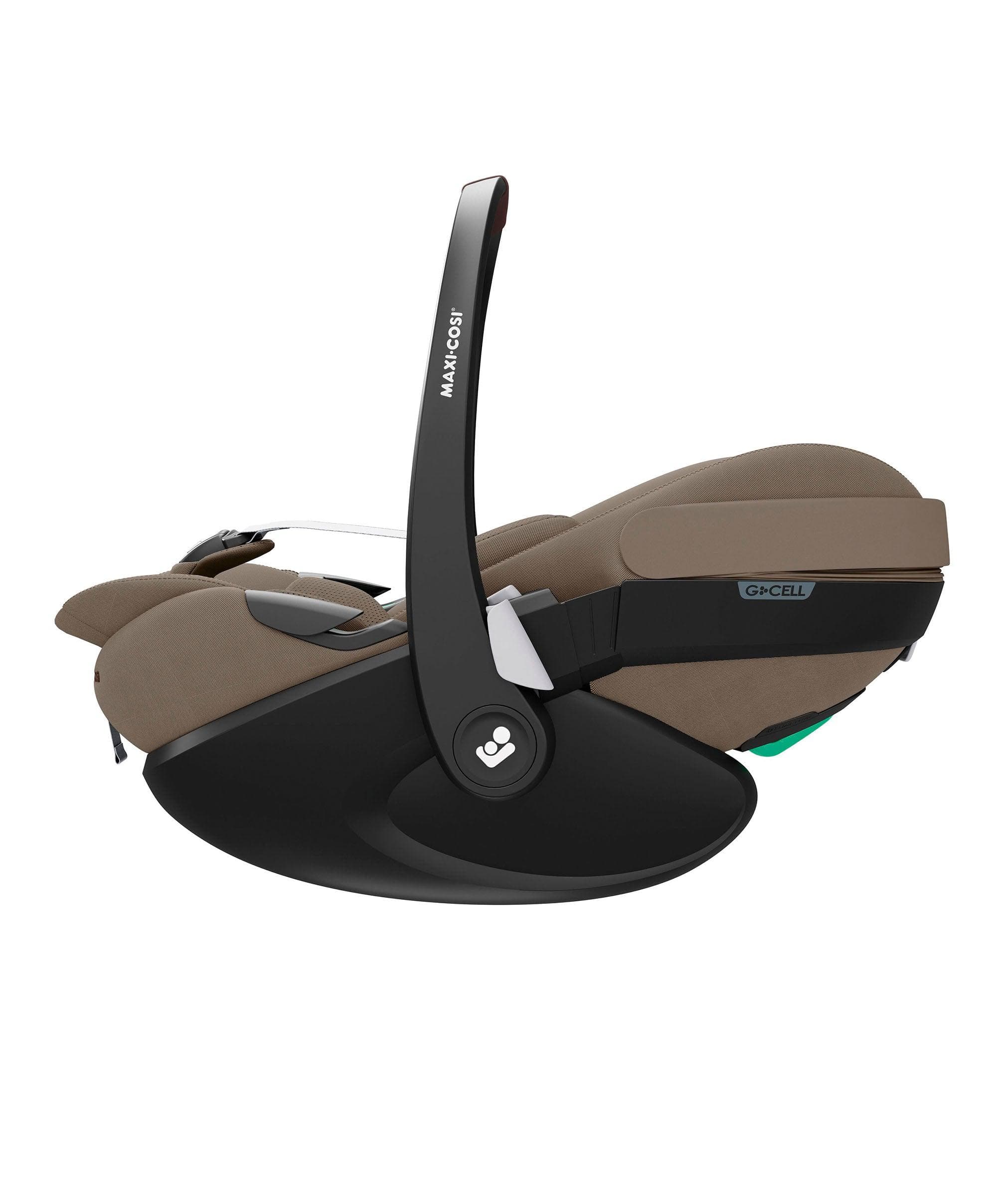 Maxi-Cosi Pebble 360 Pro² Car Seat & Base Bundle - Twillic Truffle - Image 5
