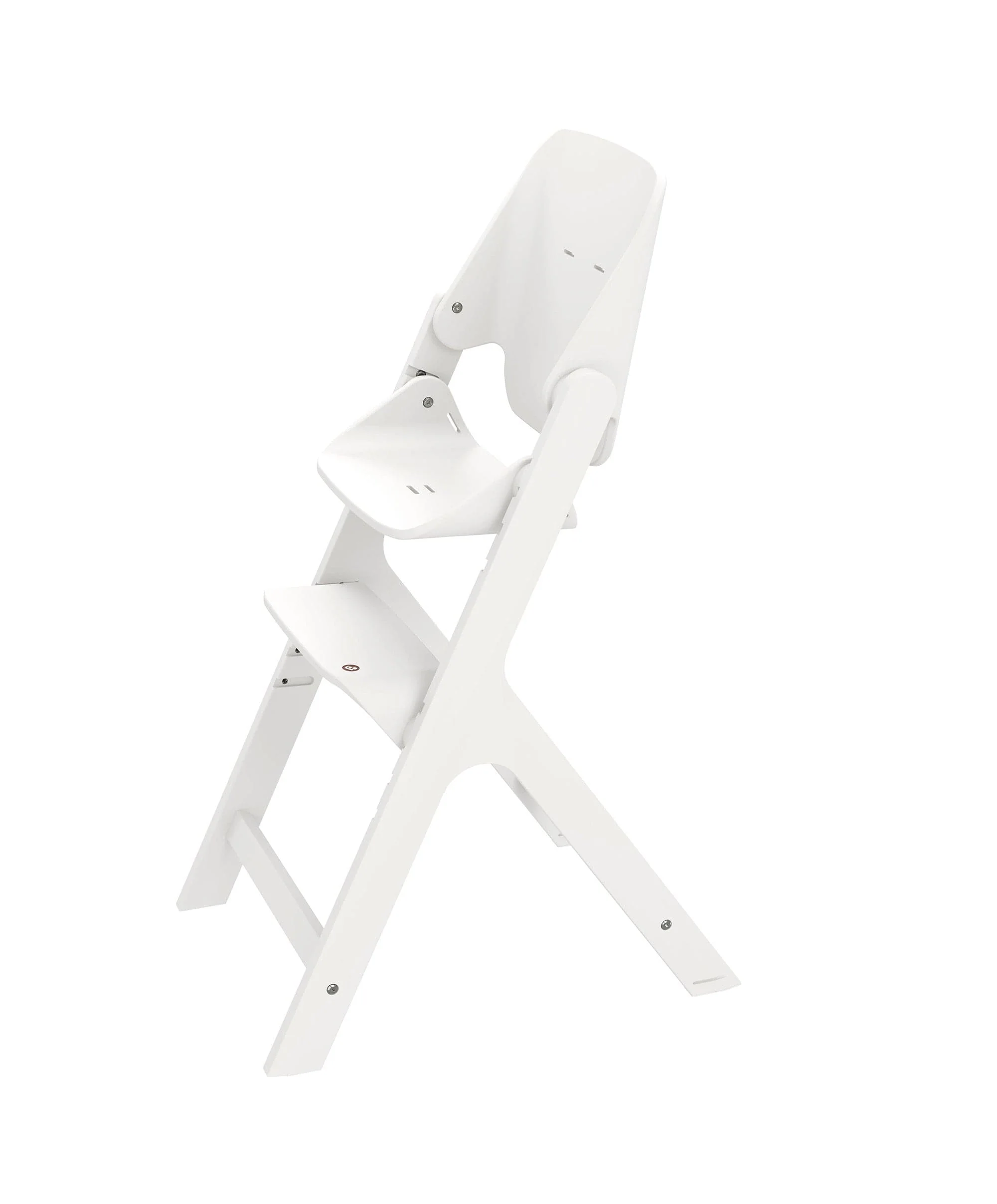 Maxi-Cosi Nesta Highchair - White - Image 14