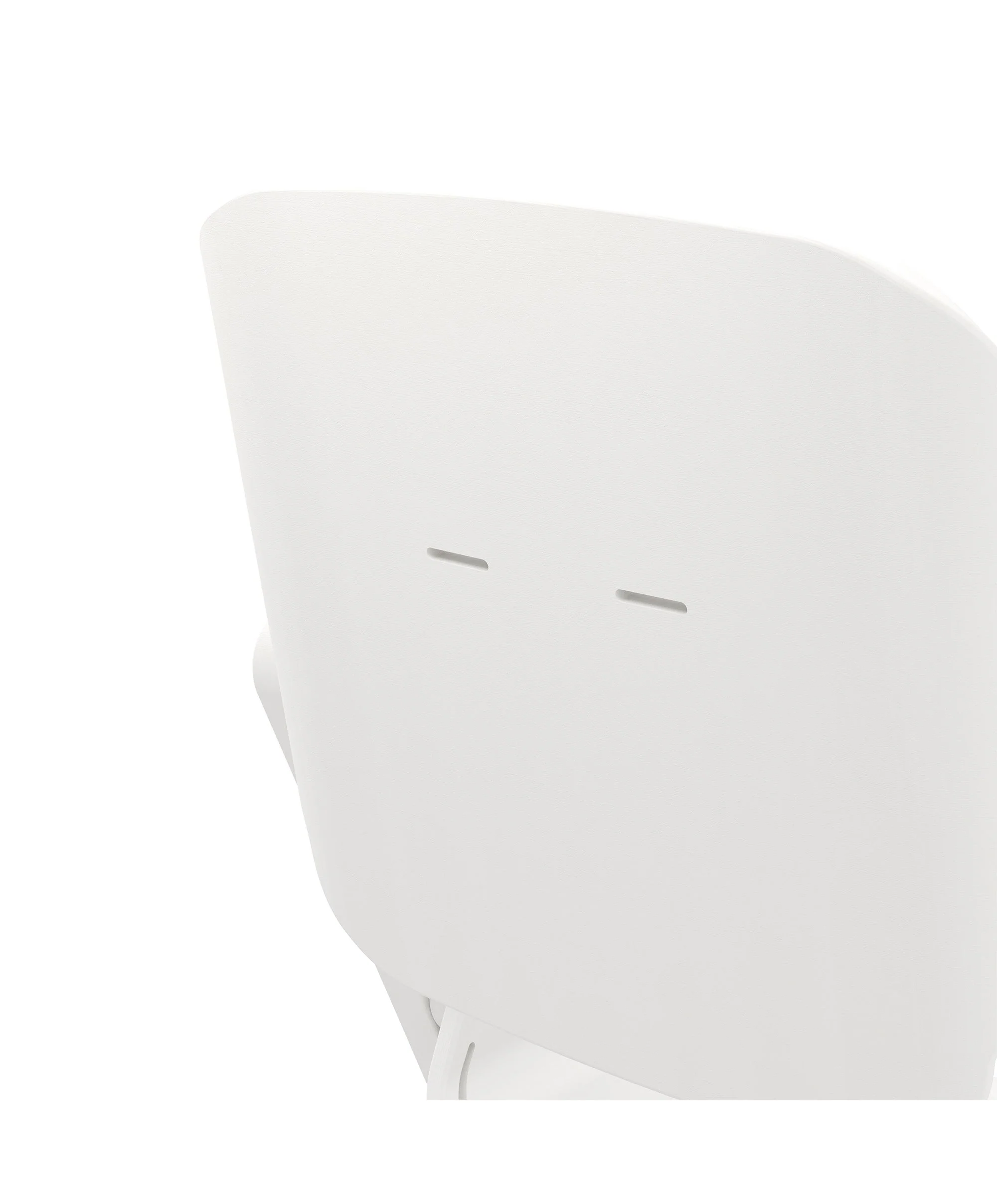 Maxi-Cosi Nesta Highchair - White - Image 17