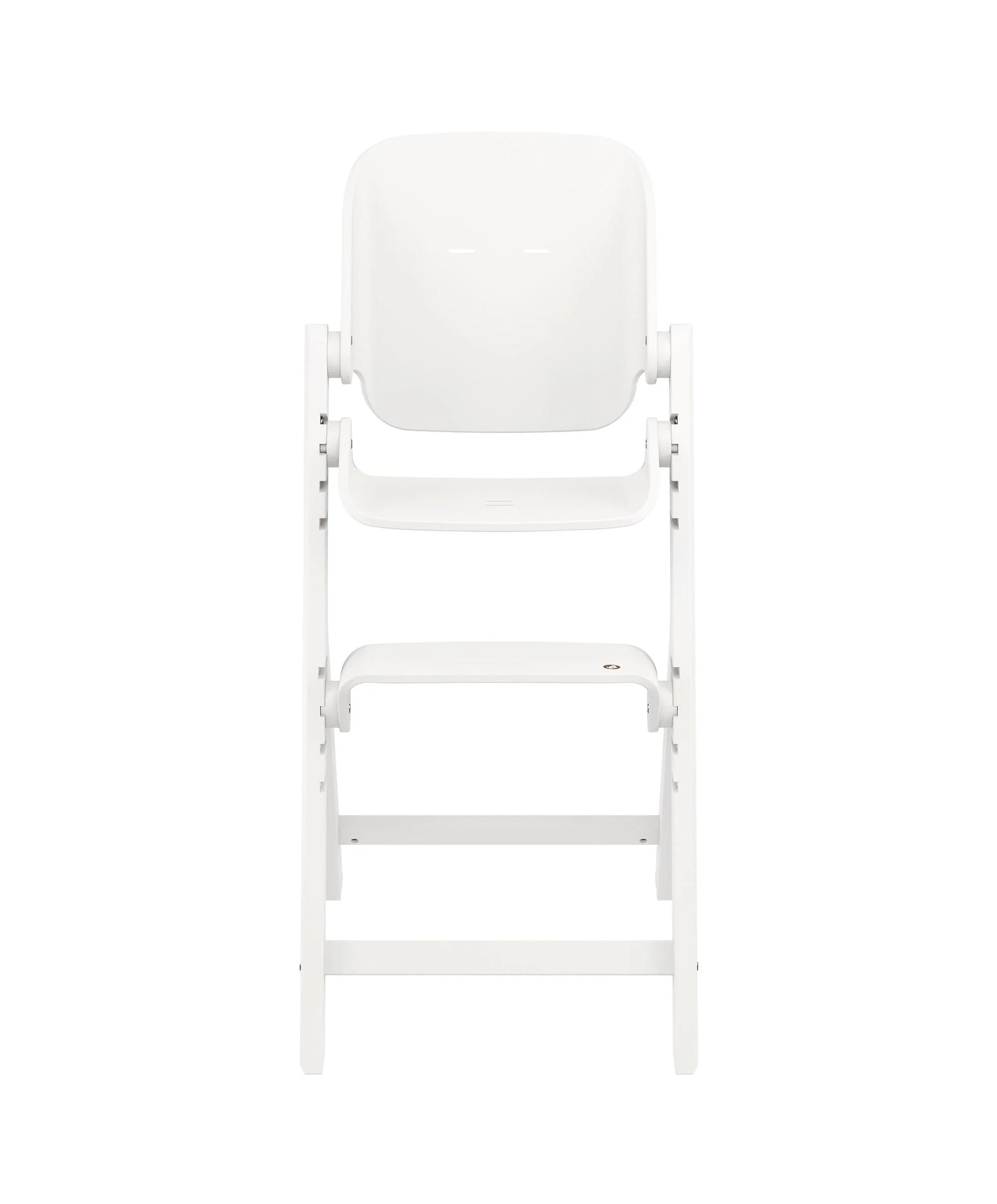 Maxi-Cosi Nesta Highchair - White - Image 3