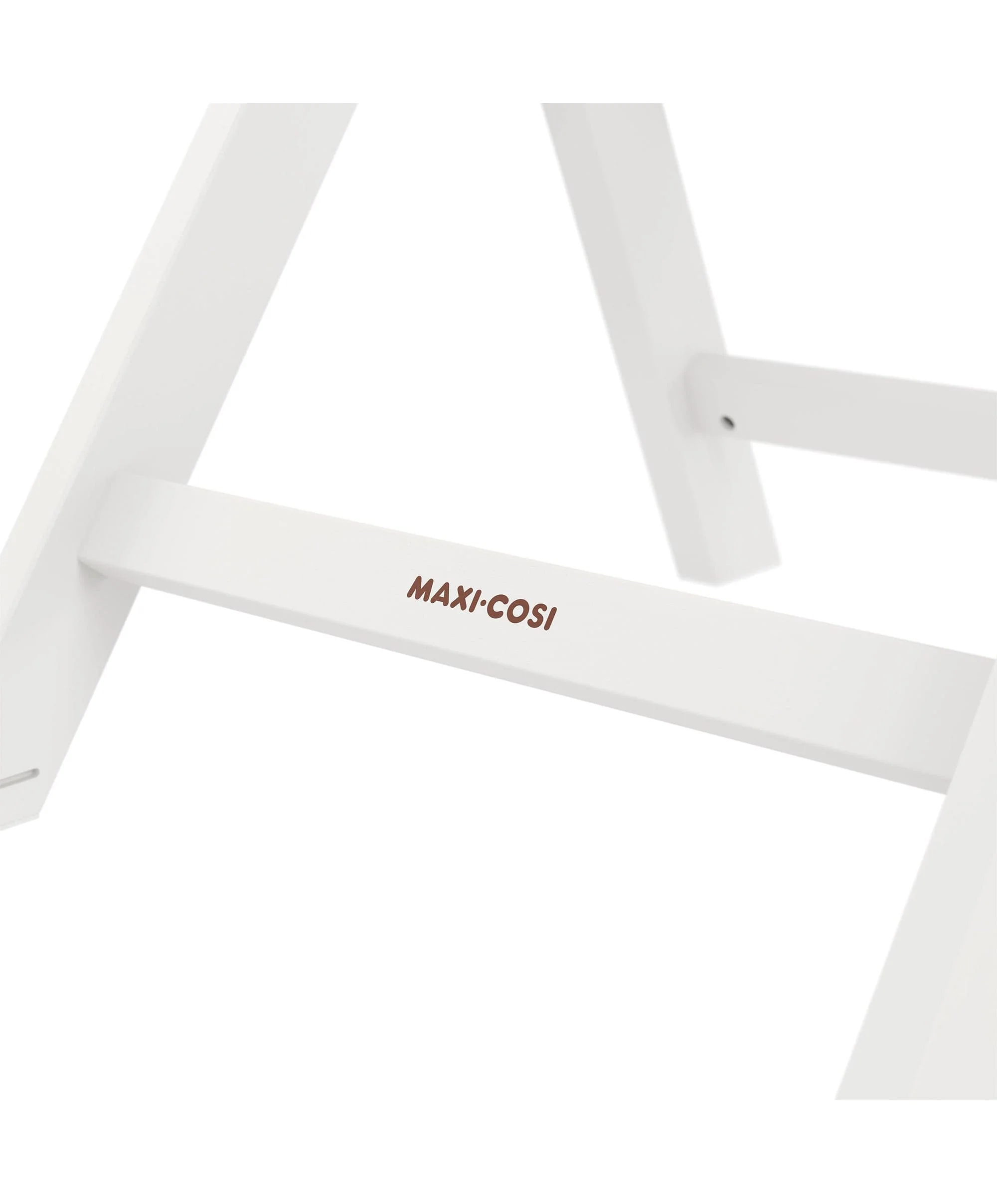 Maxi-Cosi Nesta Highchair - White - Image 8