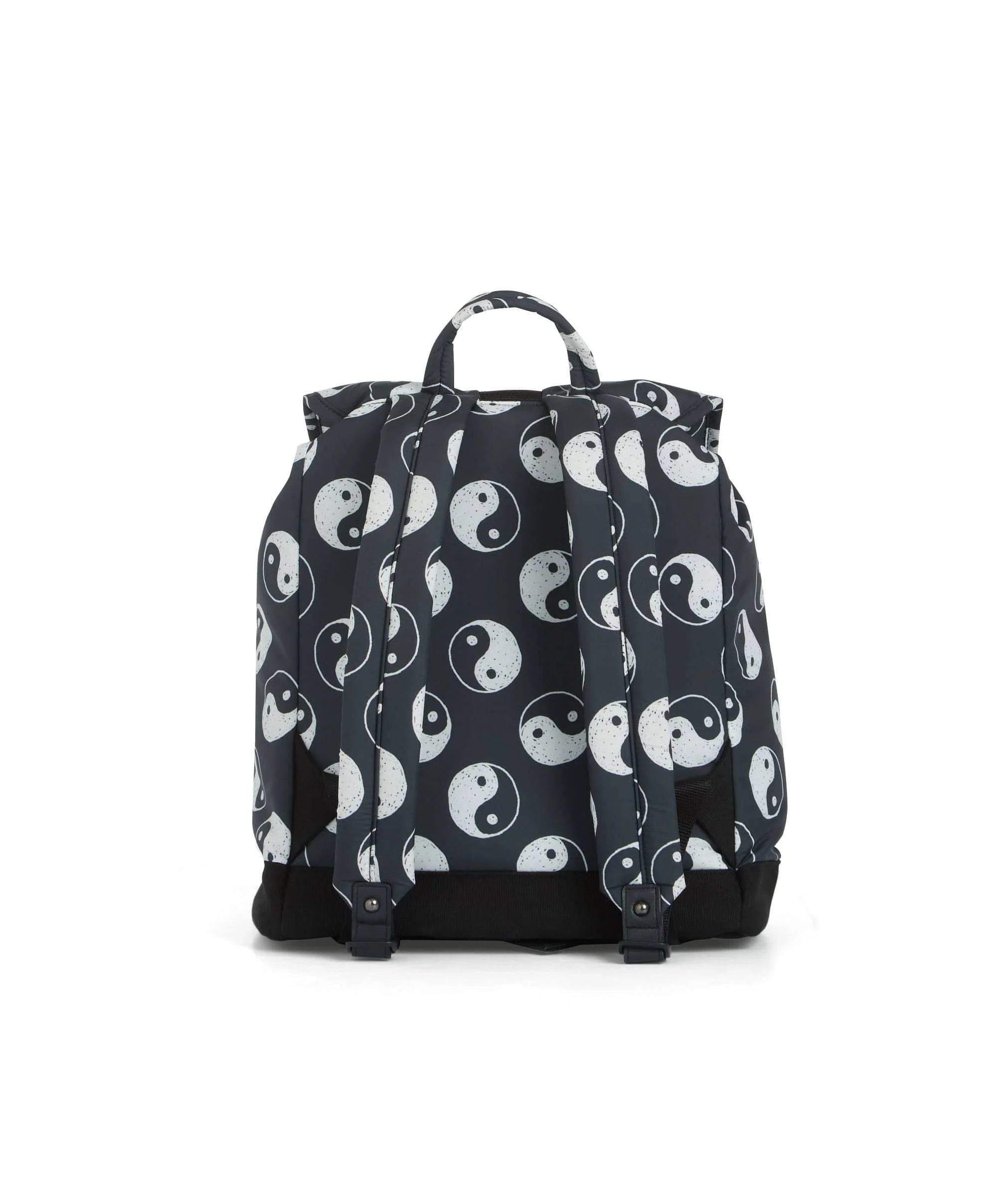 Mamas & Papas x Another Fox Backpack - Ying & Yang - Image 4
