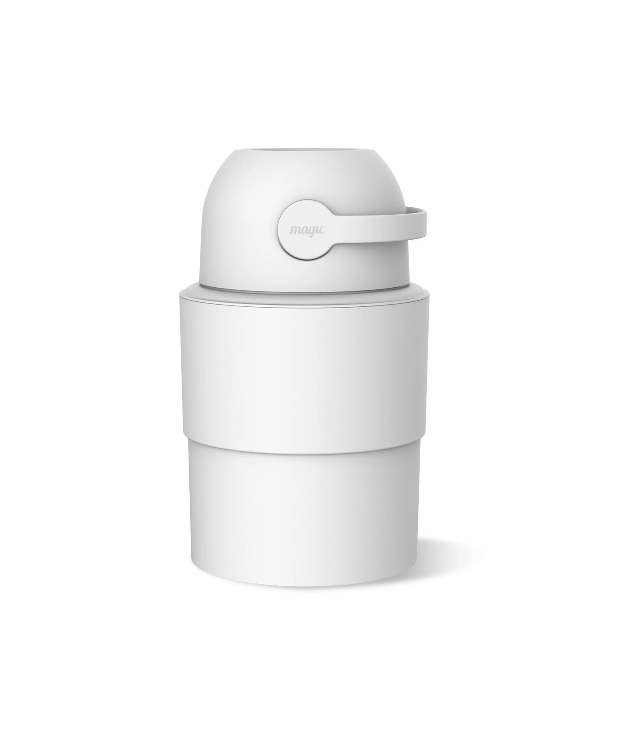Magic HEKA Telescopic Nappy Bin