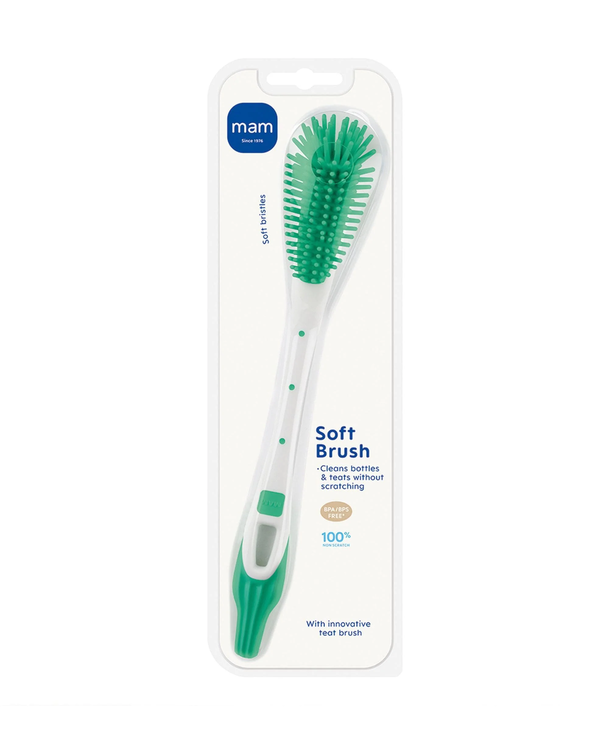 MAM Easy Start Bottle 4 Piece Bundle (160ml) - Image 2