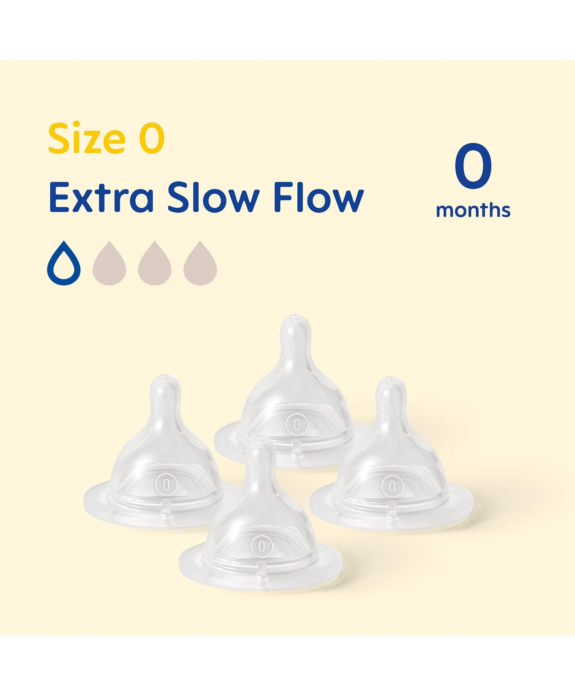 MAM Easy Start Bottle 4 Piece Bundle (160ml) - Image 6
