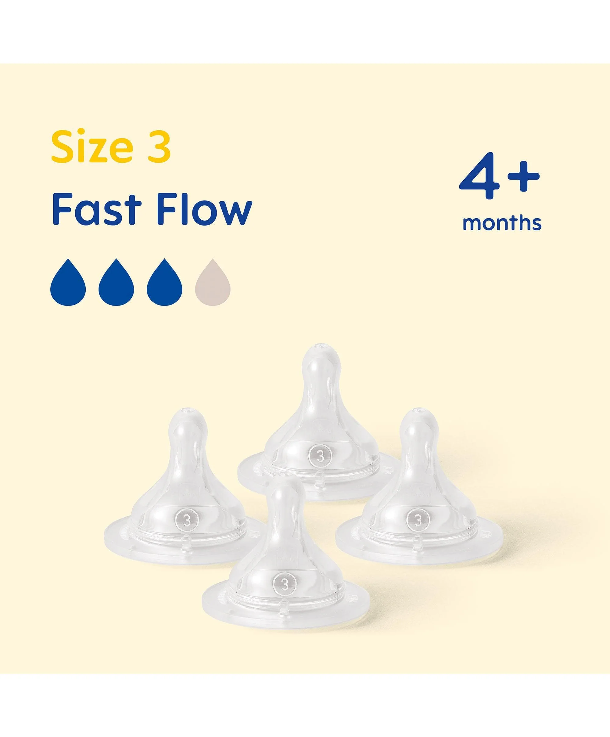 MAM Easy Start Bottle 3 Piece Bundle (260ml) - Image 8