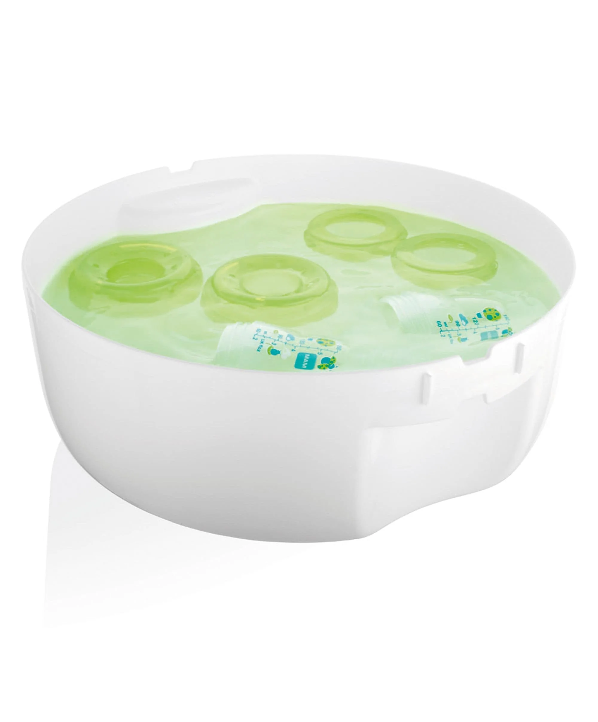 MAM Easy Start Bottle & Microwave Steriliser Set - Image 10