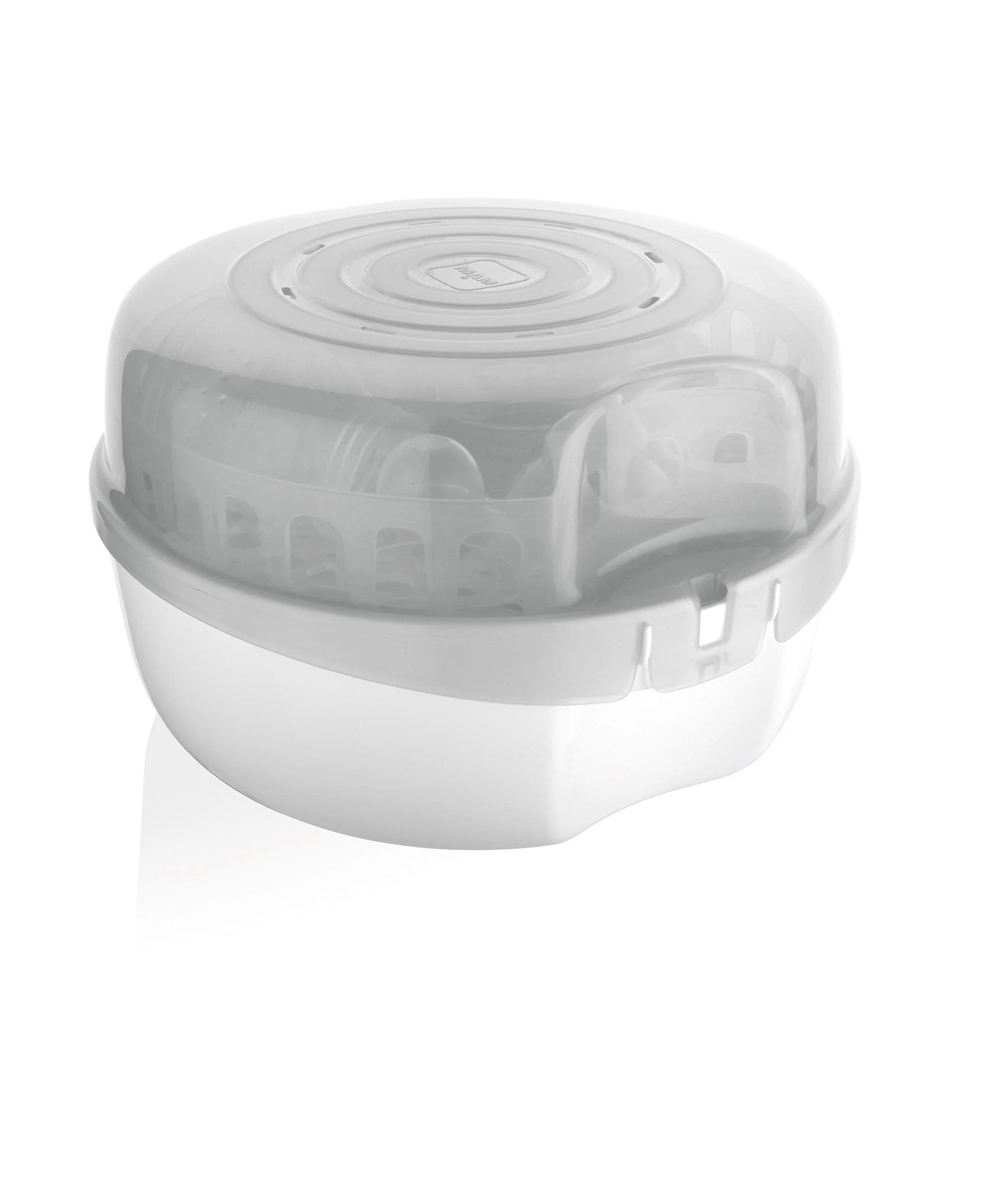 MAM Easy Start Bottle & Microwave Steriliser Set - Image 7
