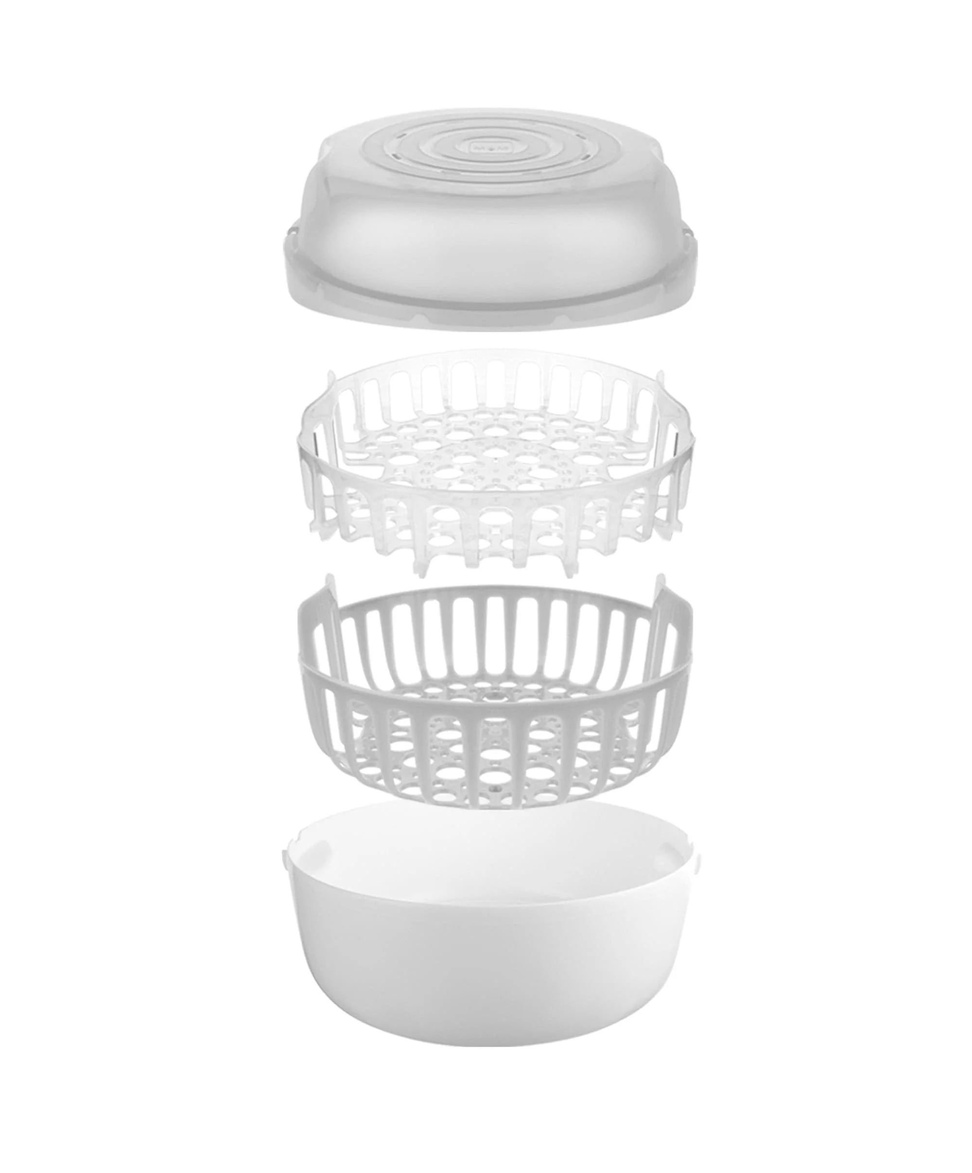 MAM Easy Start Bottle & Microwave Steriliser Set - Image 8