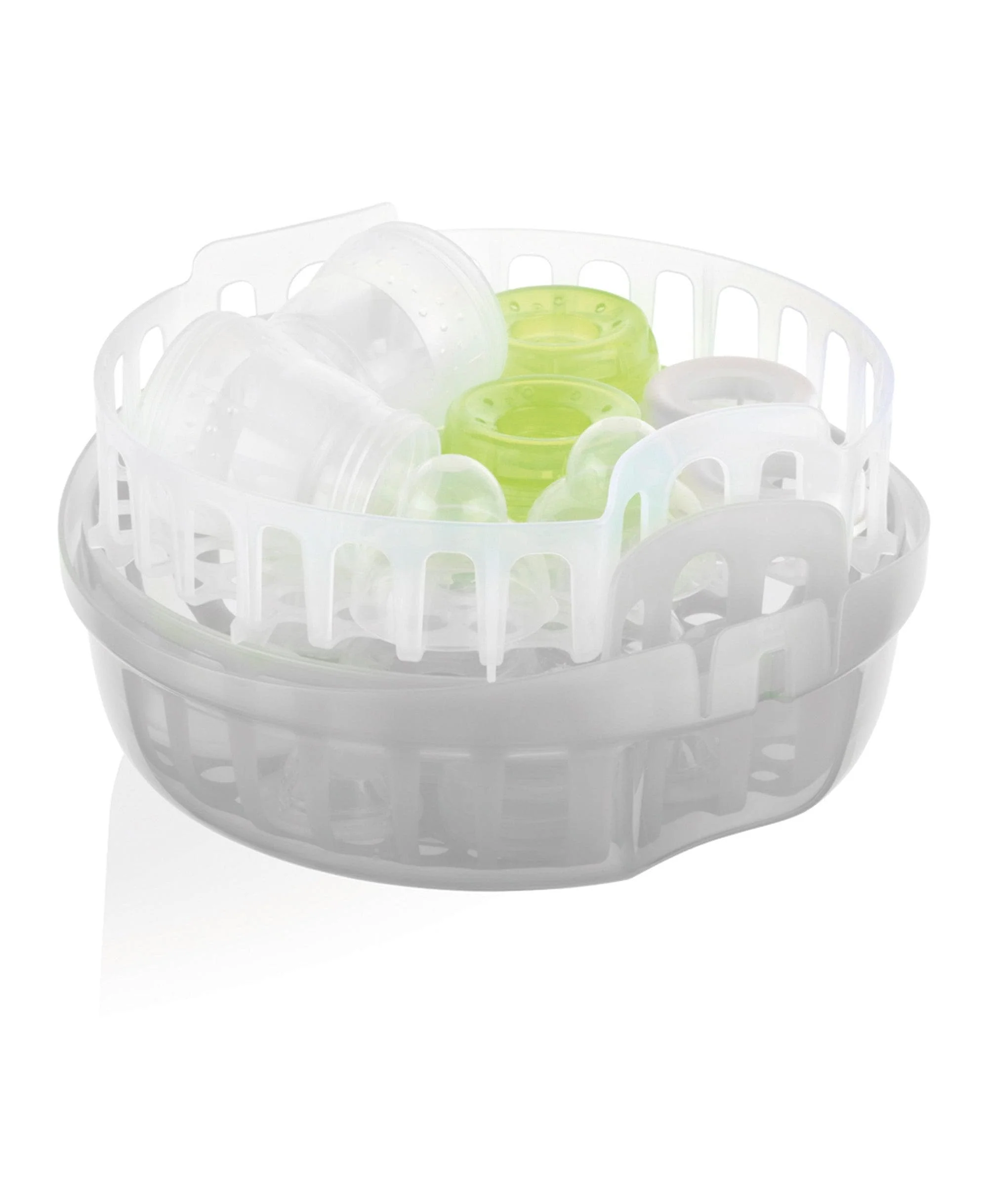 MAM Easy Start Bottle & Microwave Steriliser Set - Image 9
