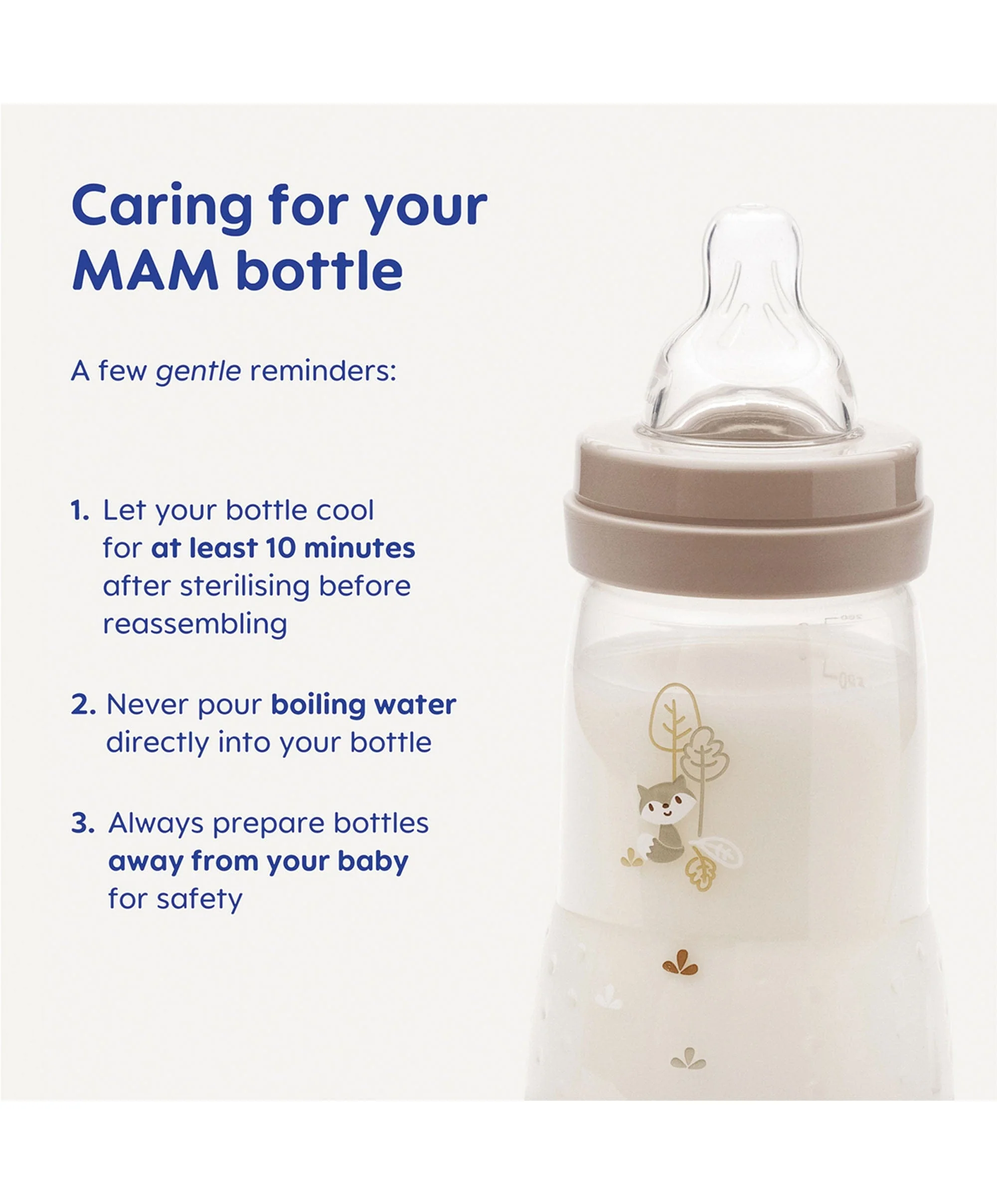 MAM Easy Start Bottle Set - Image 5