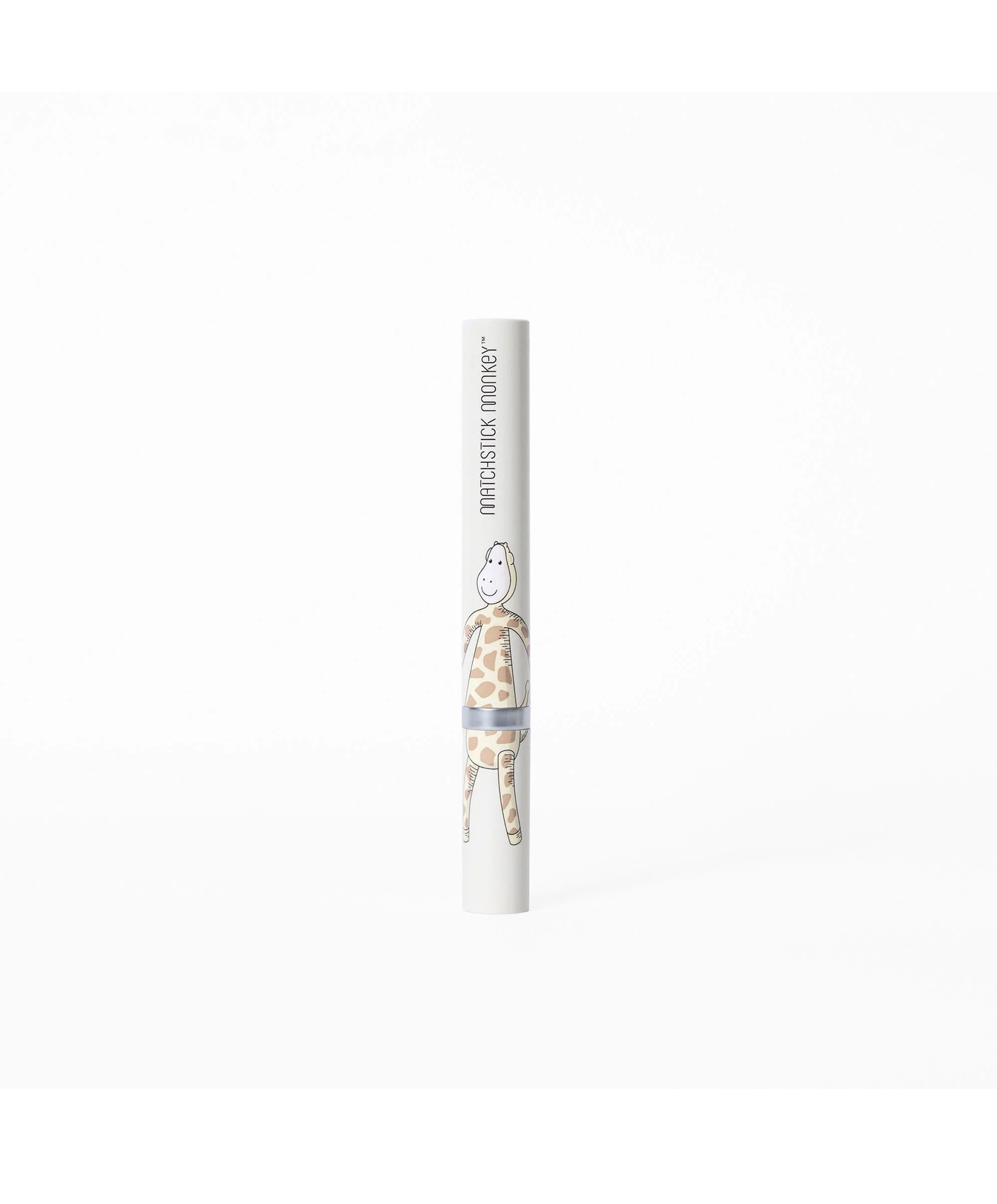 Matchstick Monkey Baby Electric Sonic Toothbrush - Giraffe - Image 6