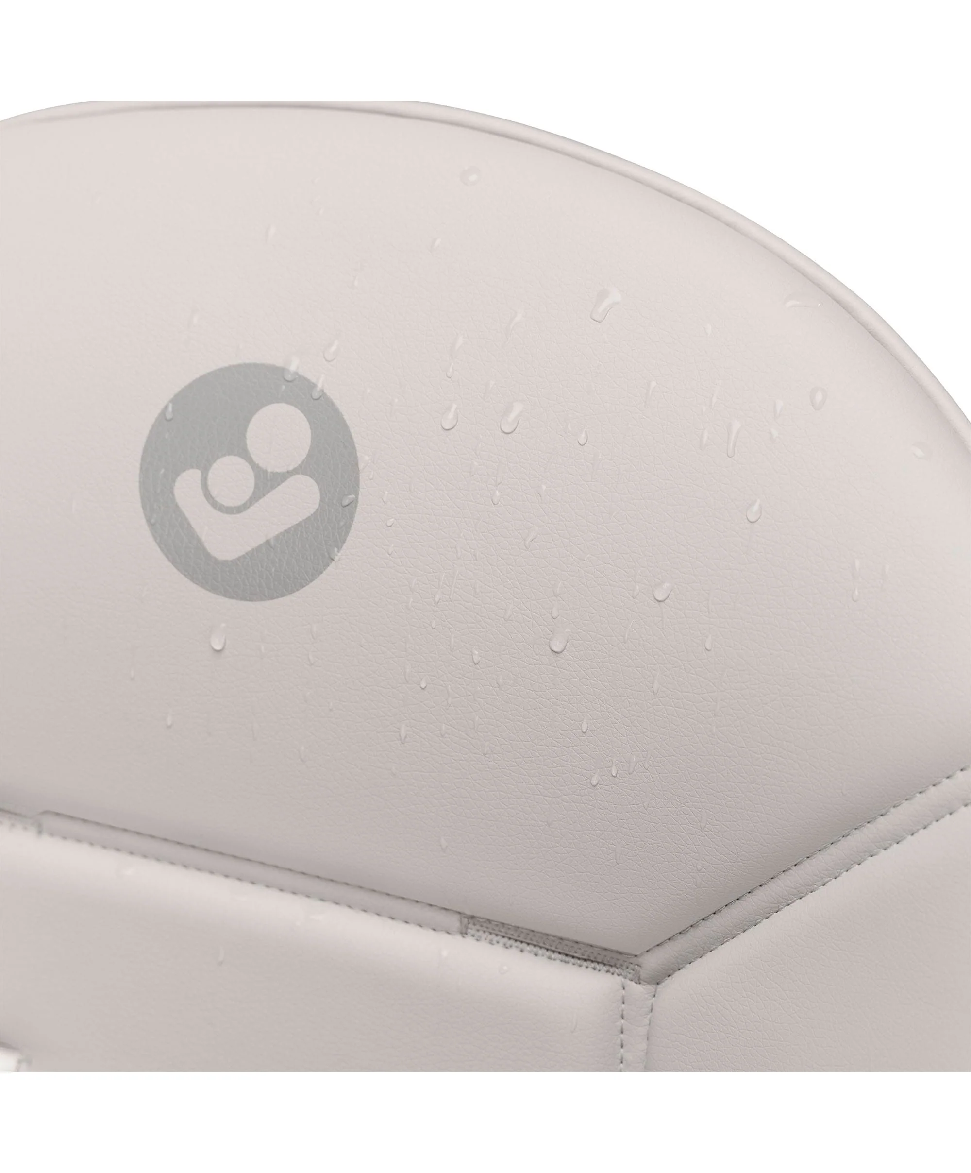 Maxi-Cosi Ava Plus Highchair - Elegance Beige - Image 10