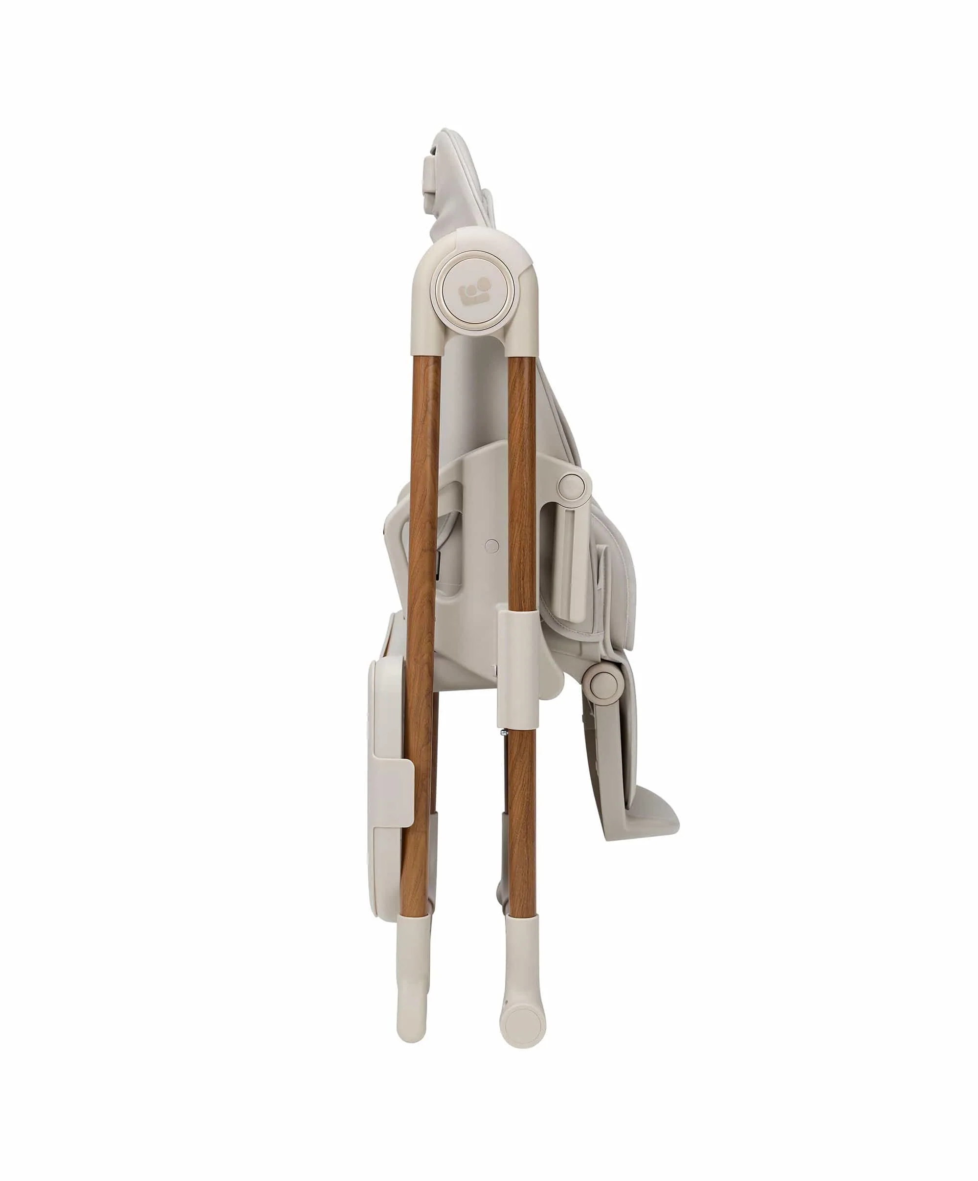 Maxi-Cosi Ava Plus Highchair - Elegance Beige - Image 5