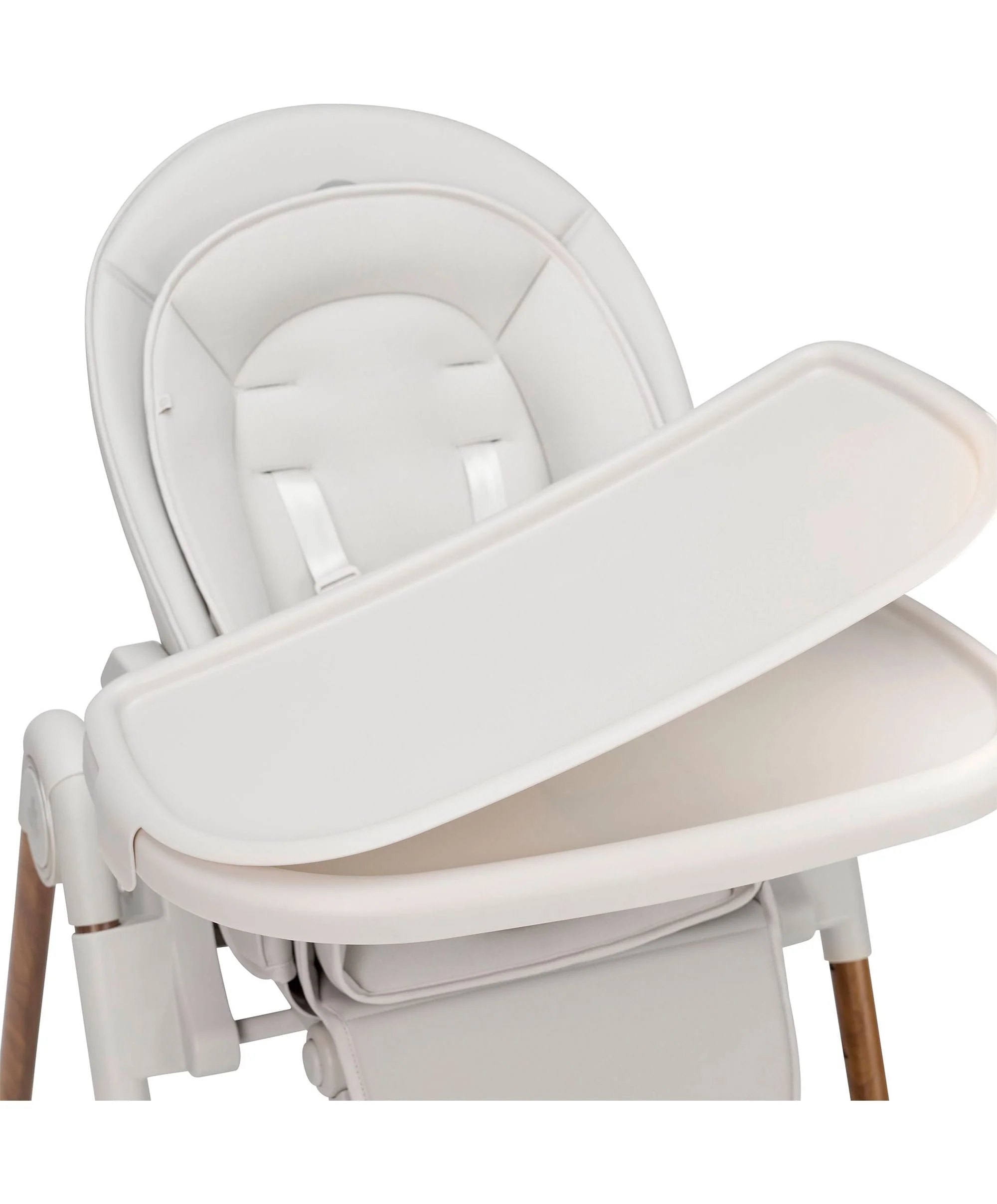 Maxi-Cosi Ava Plus Highchair - Elegance Beige - Image 9