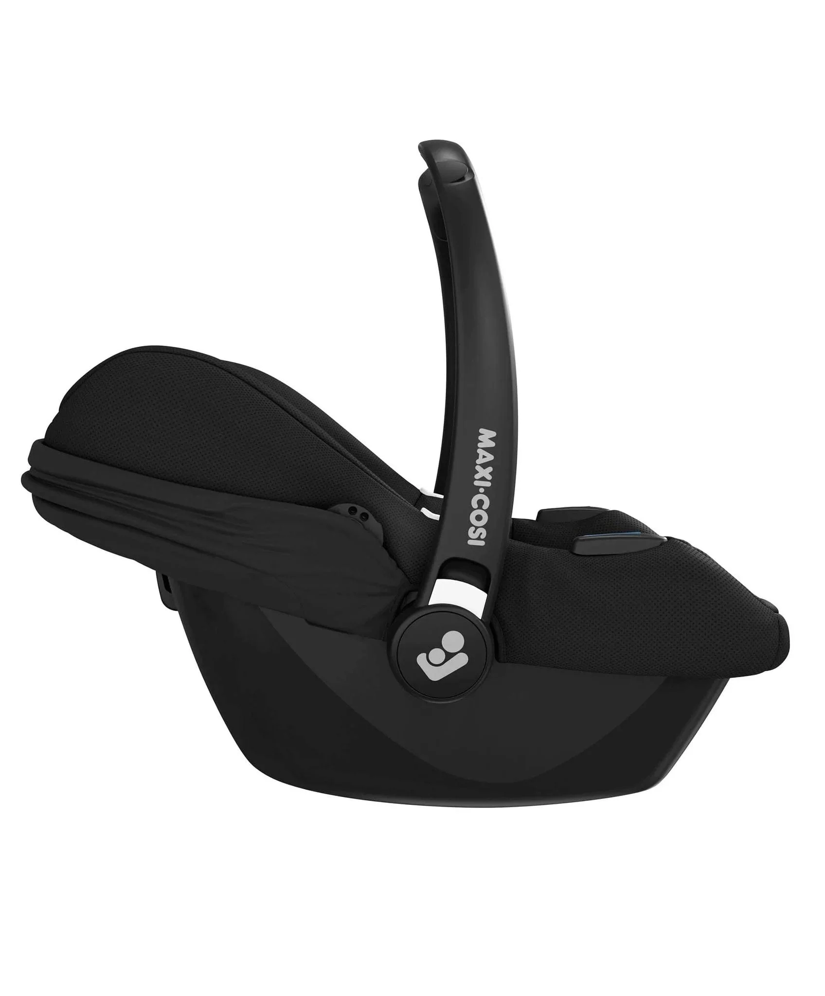 Maxi-Cosi Cabriofix i-Size - 2 Piece Bundle - Image 3