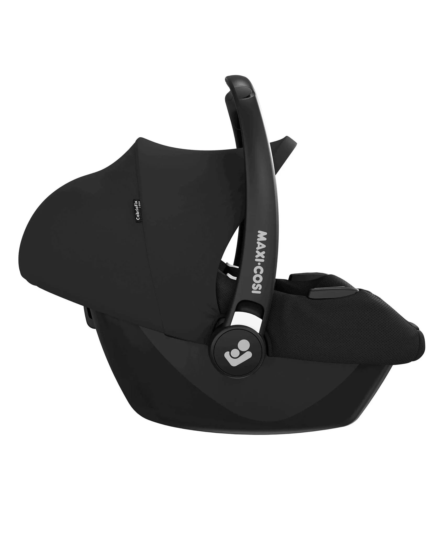 Maxi-Cosi Cabriofix i-Size - 2 Piece Bundle - Image 4