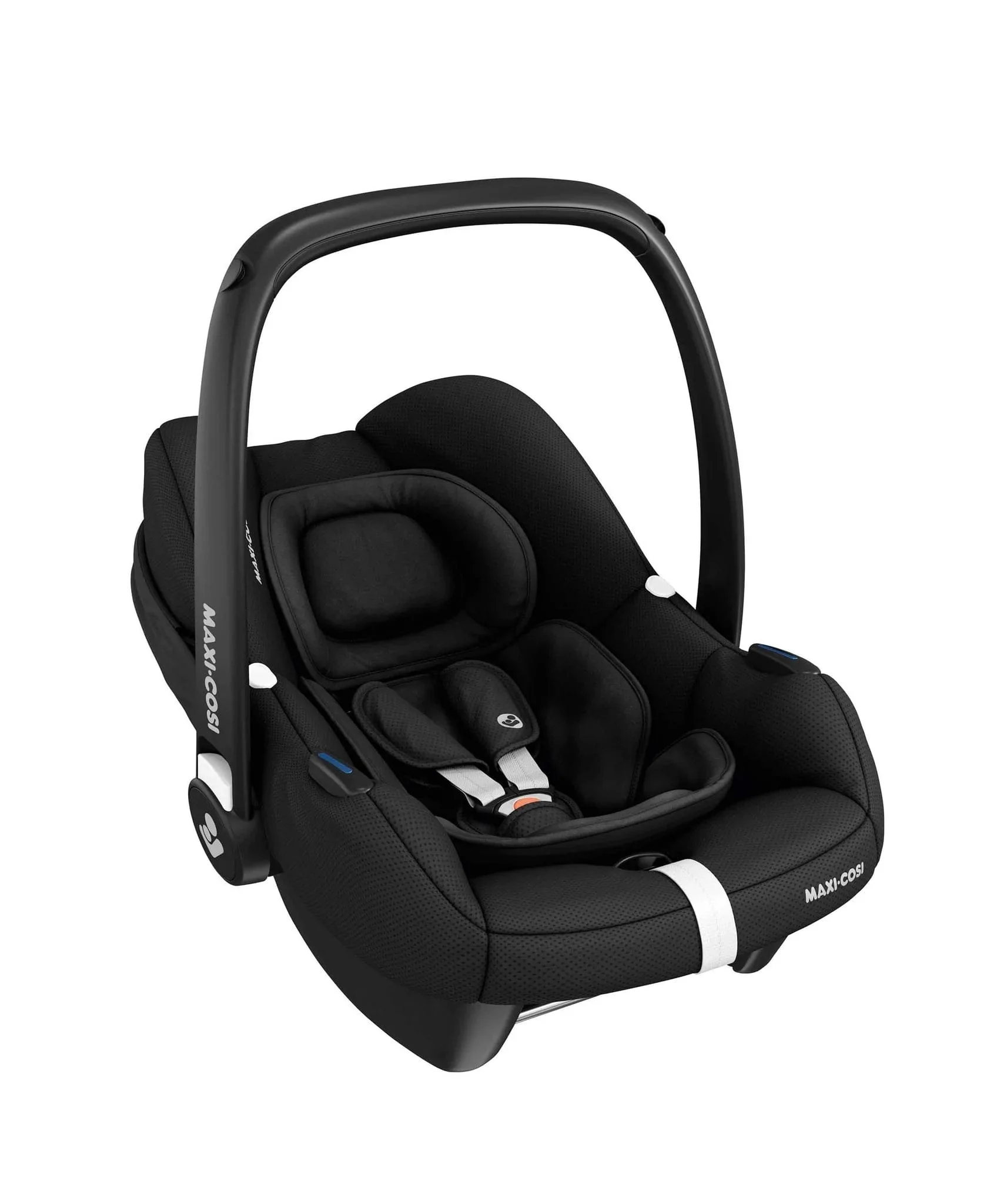 Maxi-Cosi Cabriofix i-Size - 2 Piece Bundle - Image 5