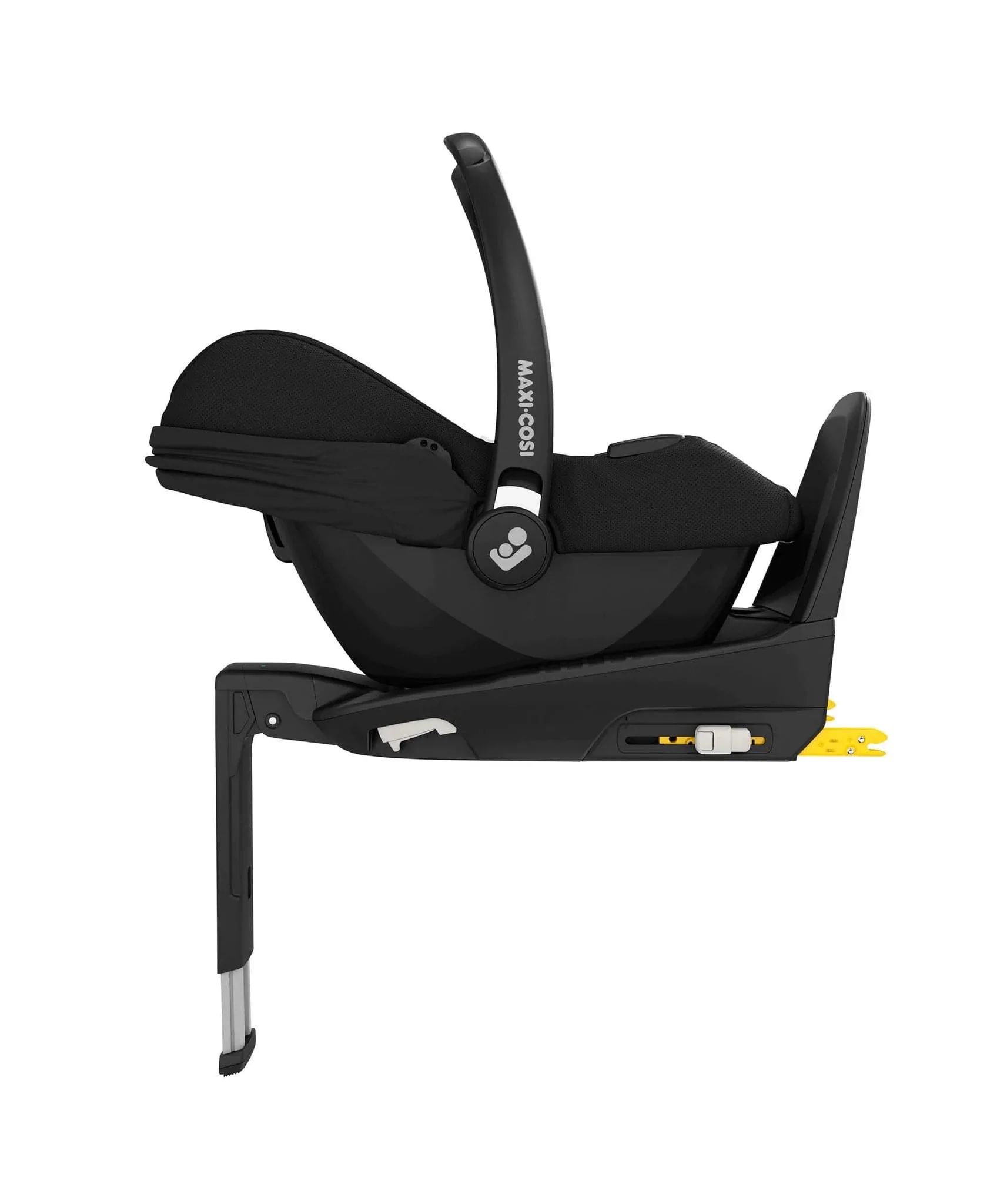Maxi-Cosi Cabriofix i-Size - 2 Piece Bundle - Image 9