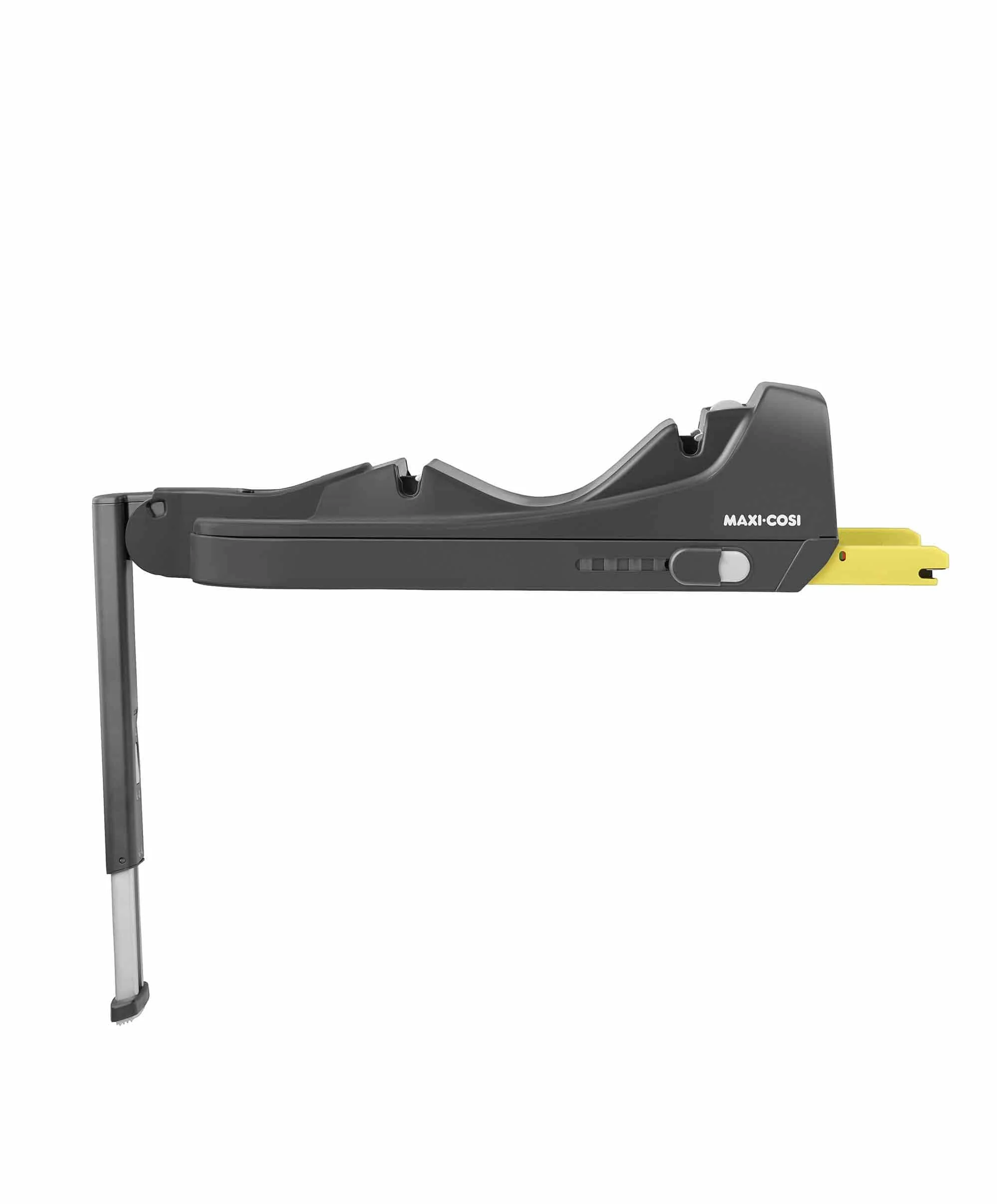 Maxi-Cosi CabrioFix i-Size Baby Car Seat Base - Black - Image 3