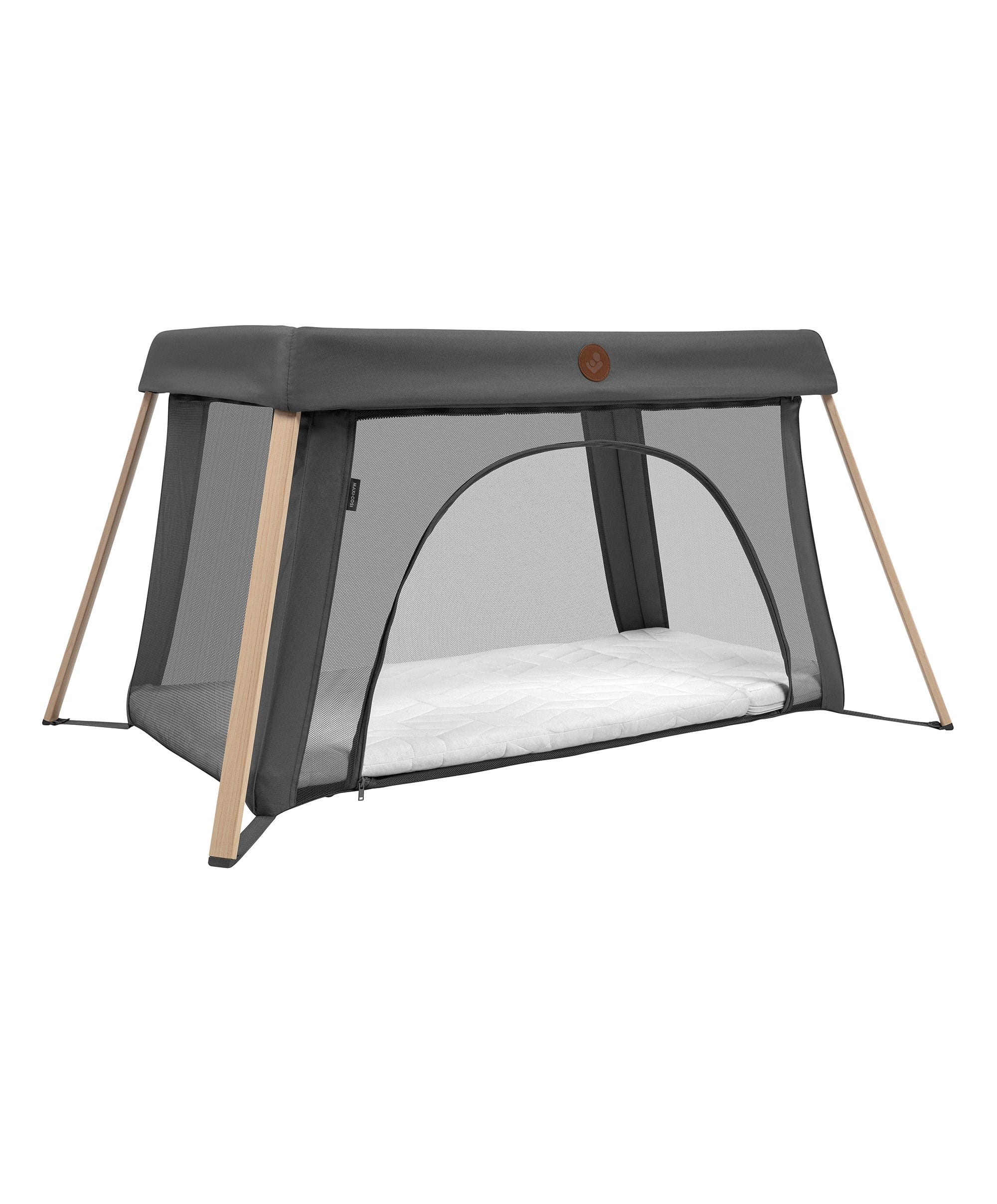 Maxi-Cosi Calao Light Travel Cot - Image 3