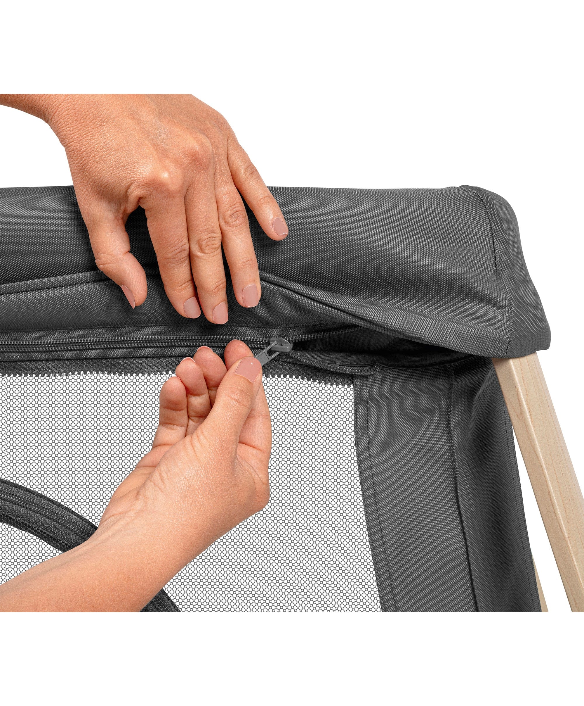 Maxi-Cosi Calao Light Travel Cot - Image 5