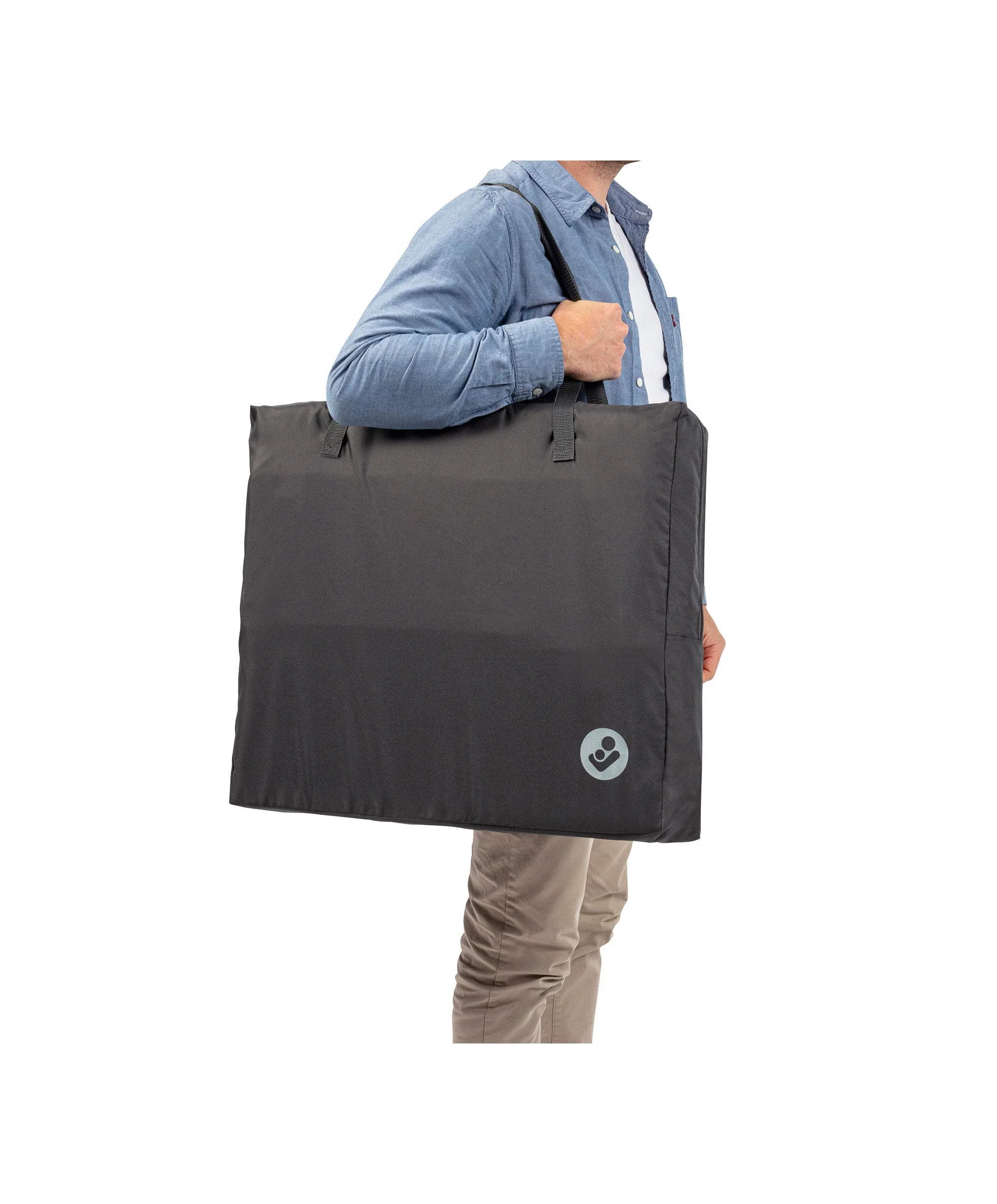 Maxi-Cosi Calao Light Travel Cot - Image 6