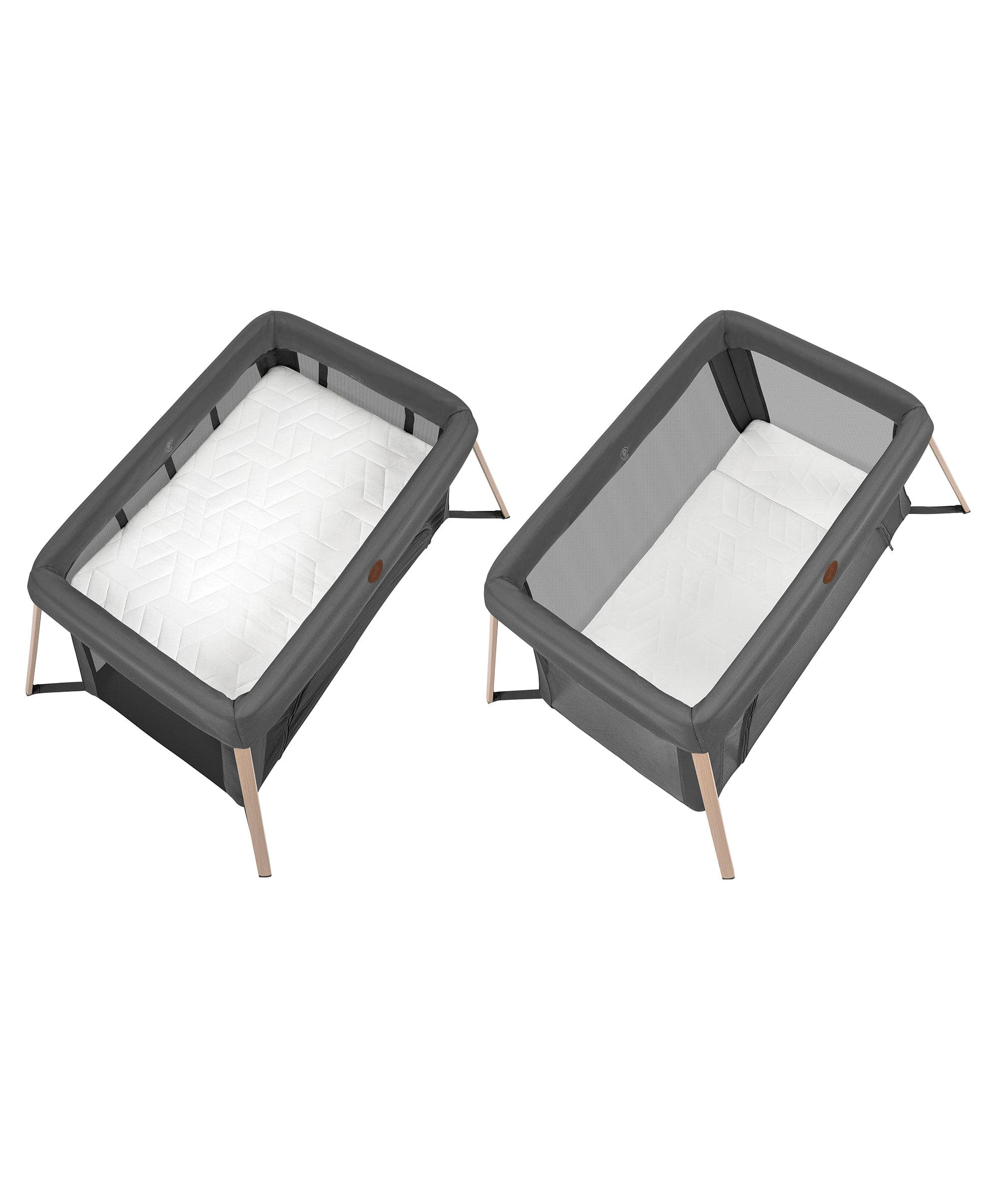 Maxi-Cosi Calao Light Travel Cot - Image 7