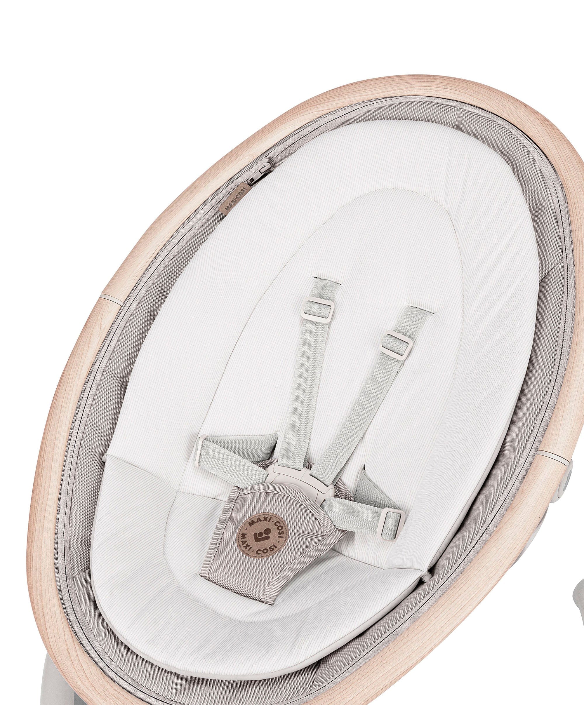 Max-Cosi Cassia Swing – Classic Beige - Image 9