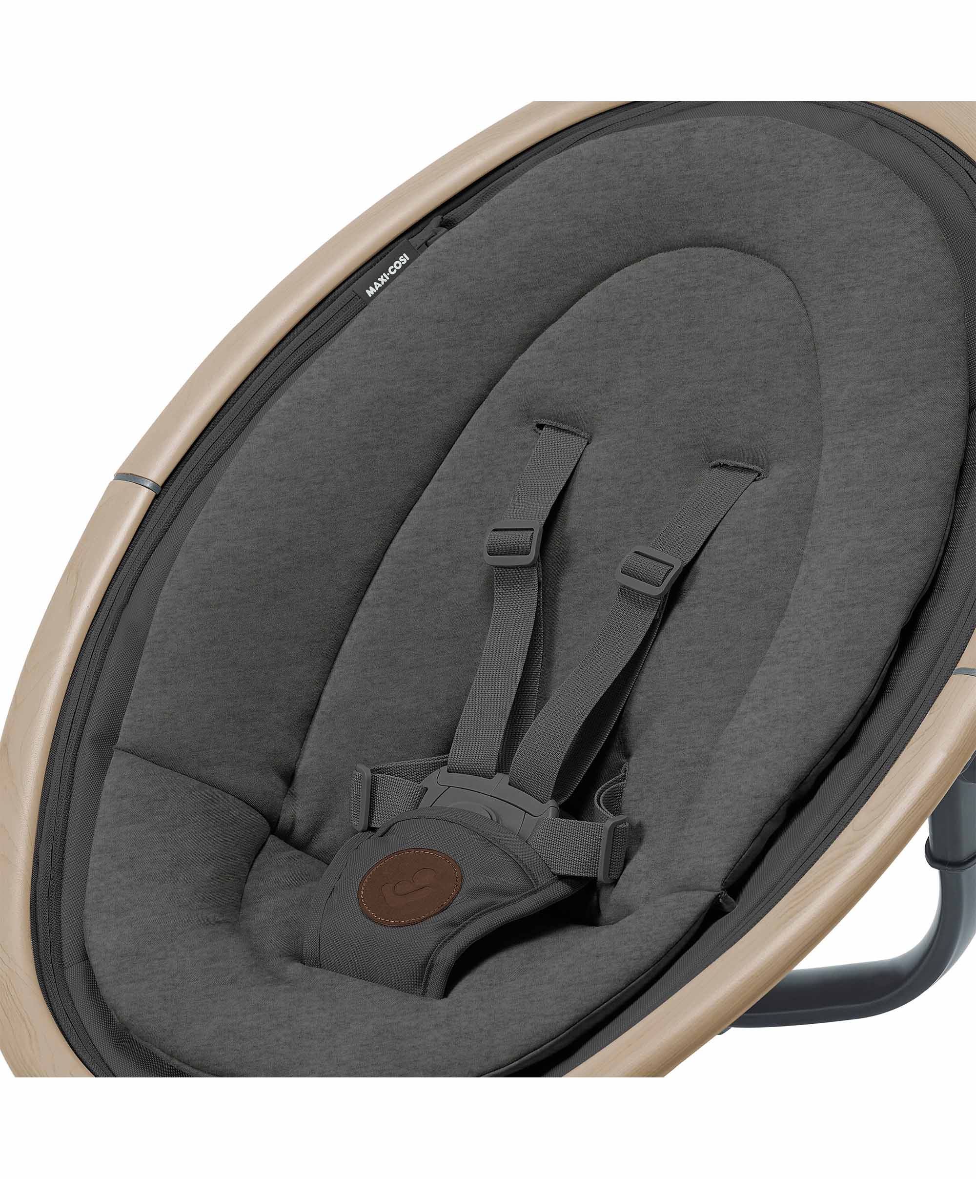 Maxi-Cosi Cassia Electric Swing - Beyond Graphite - Image 8