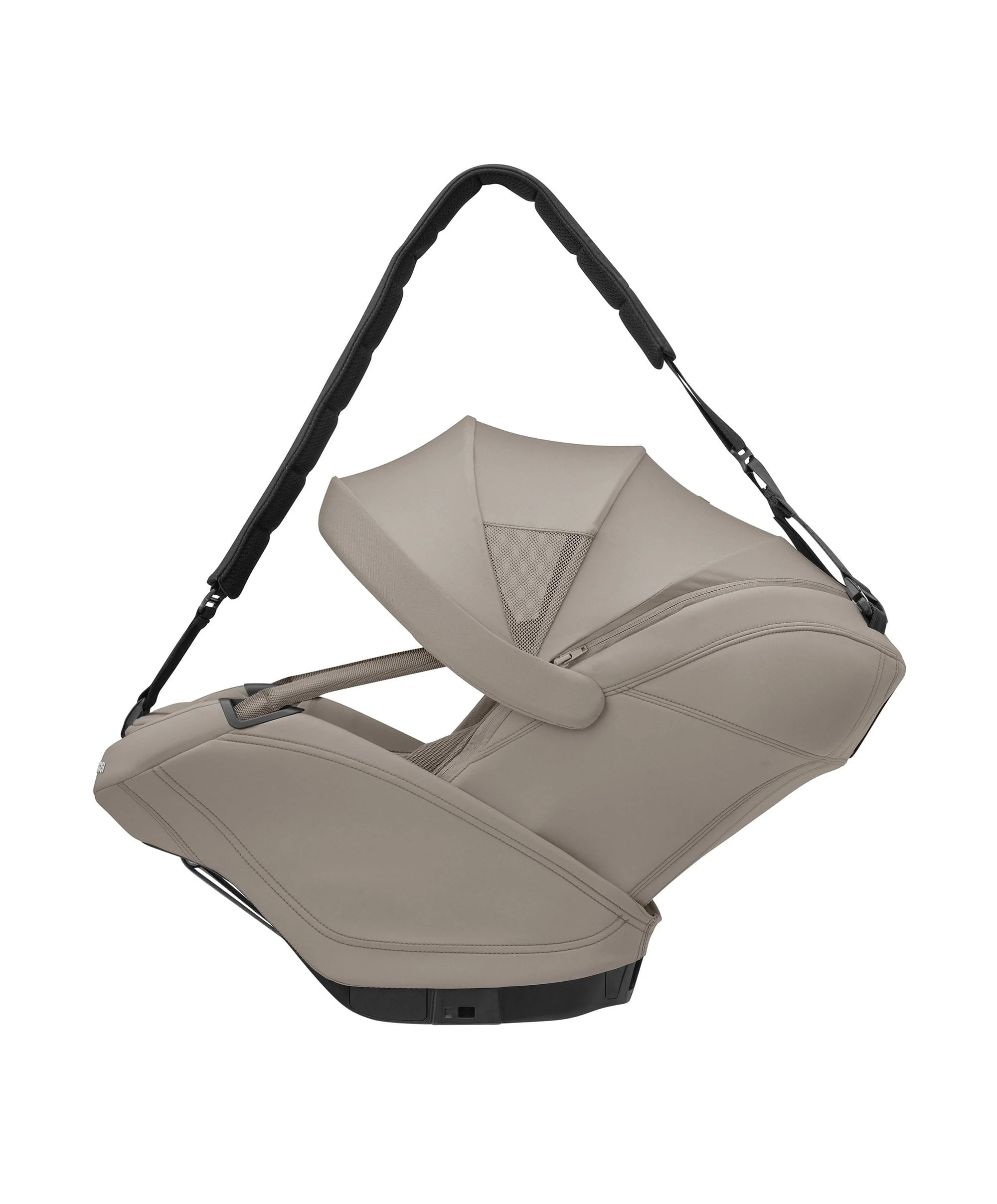 Maxi-Cosi Coral Slide Pro Strap - Black - Image 5