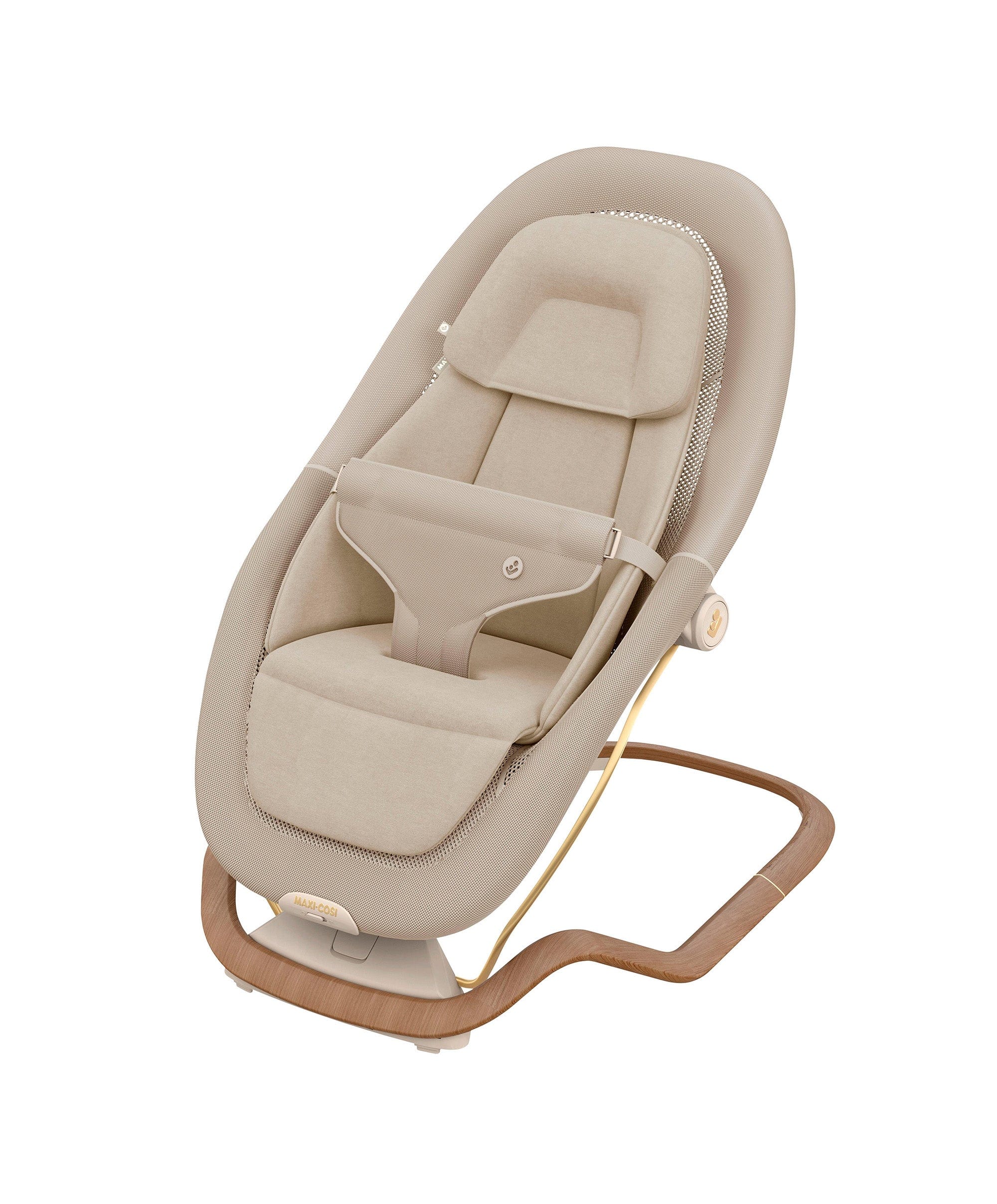 Maxi-Cosi Dove Pro Bouncer - Elegance Beige