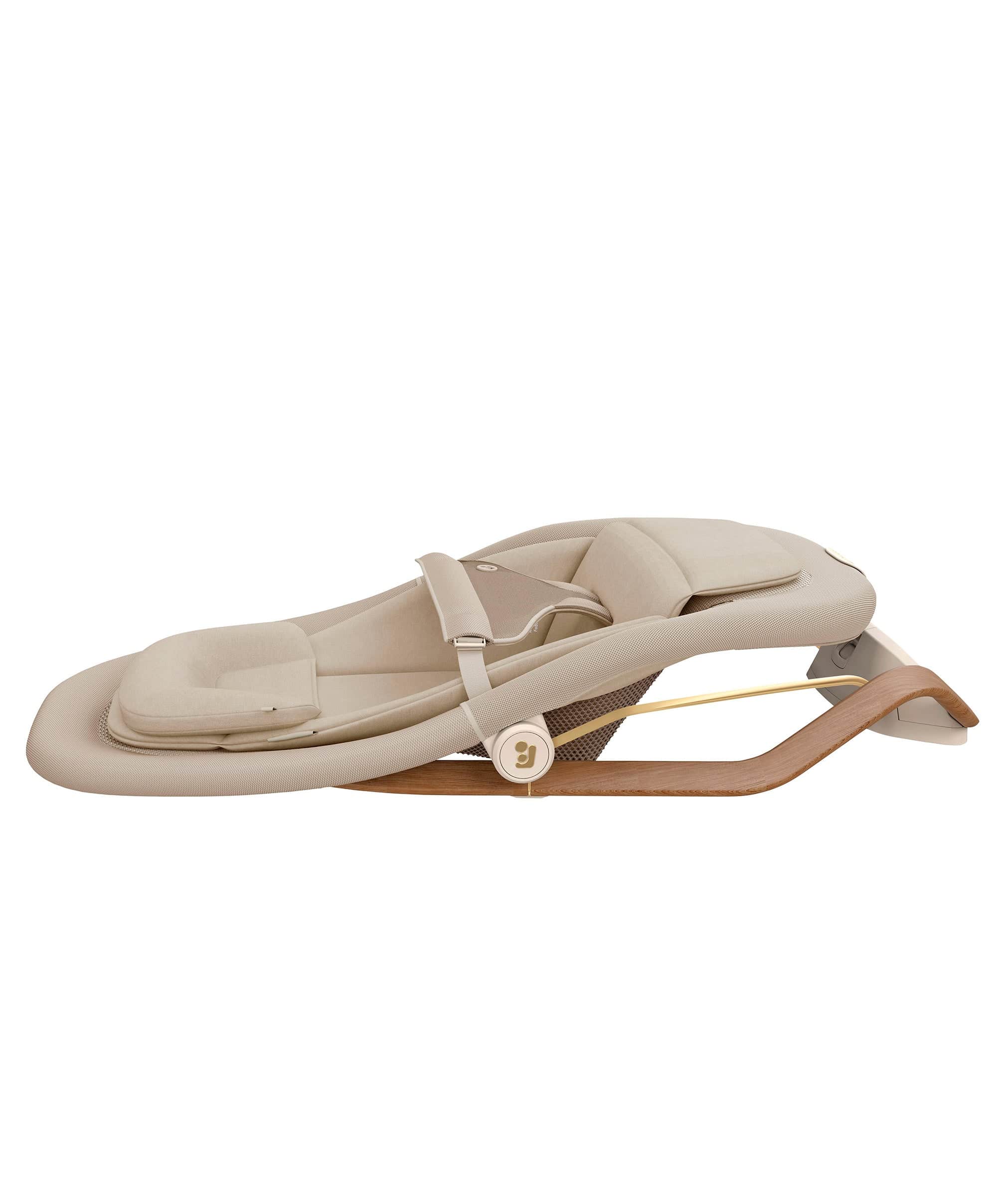 Maxi-Cosi Dove Pro Bouncer - Elegance Beige - Image 8