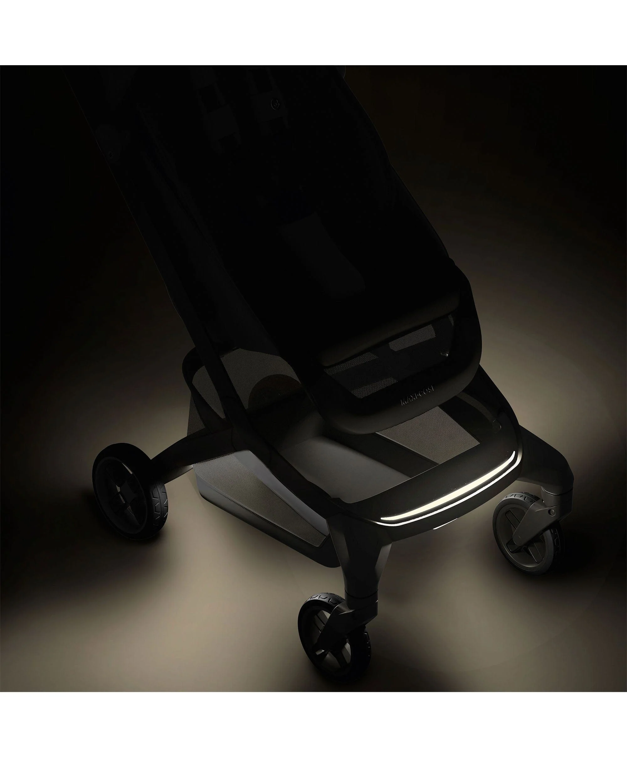 Maxi-Cosi Fame Cabin Pushchair - Onyx Black - Image 10