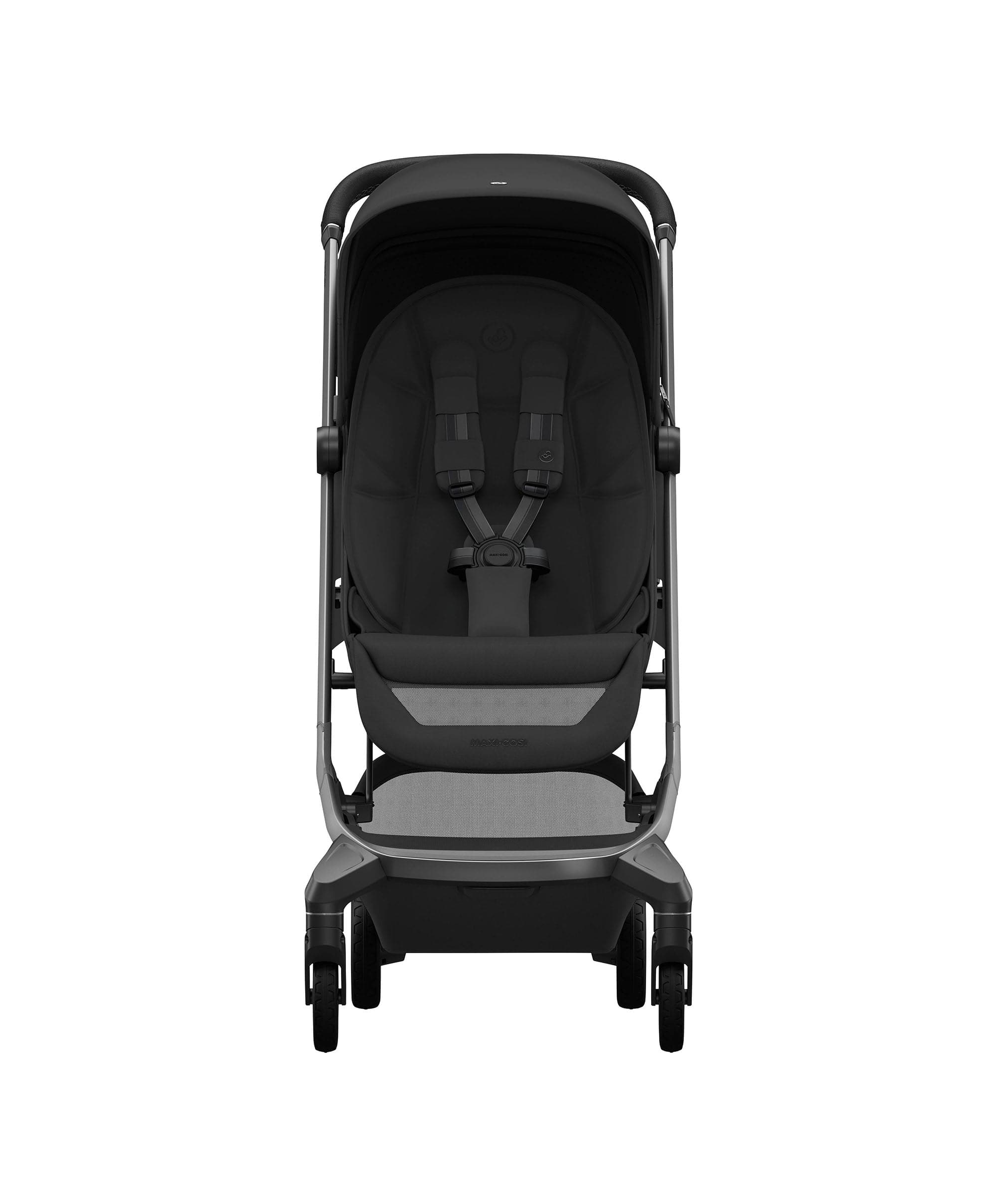 Maxi-Cosi Fame Cabin Pushchair - Onyx Black - Image 2