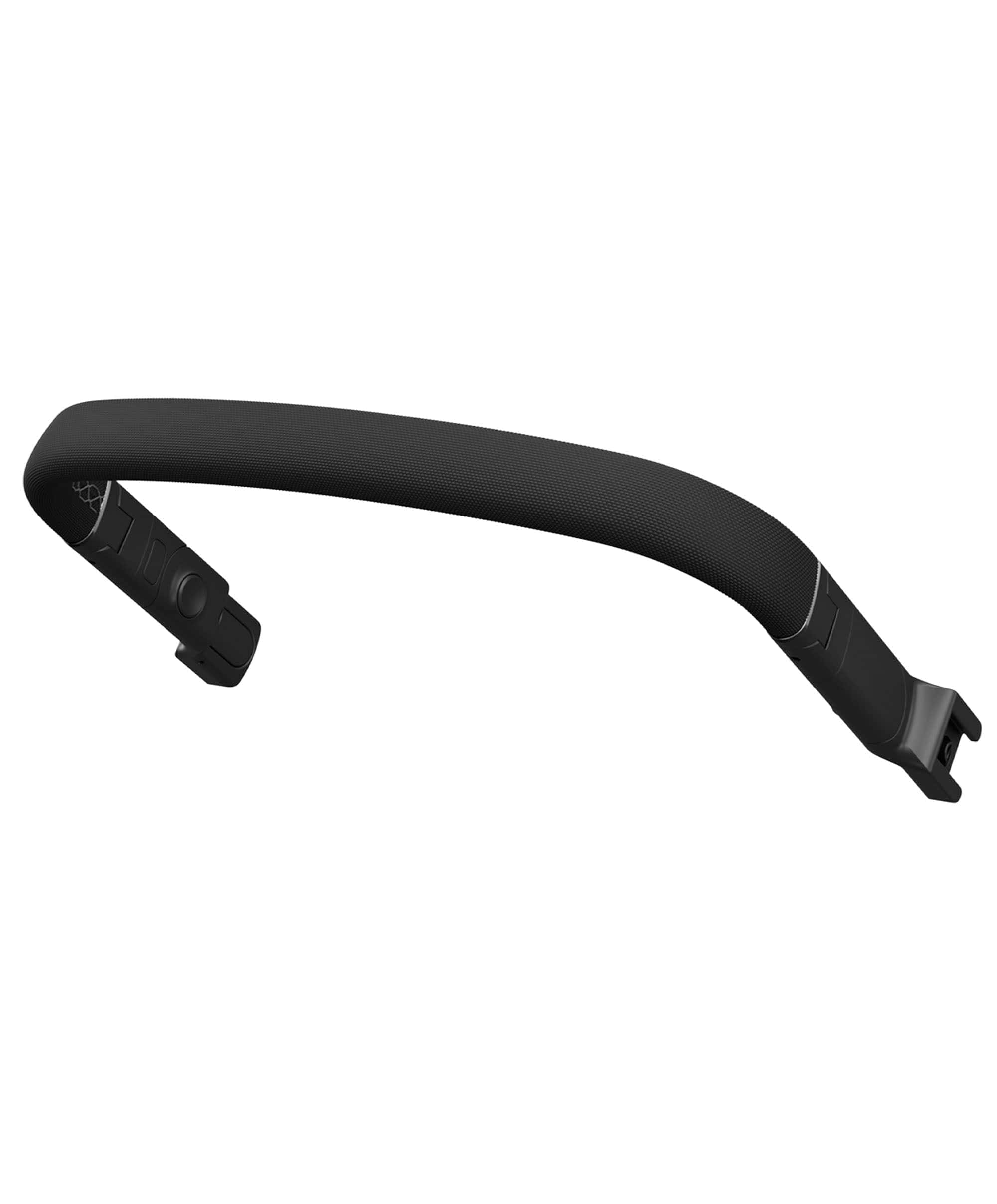 Maxi-Cosi Fame Cabin Bumper Bar - Black