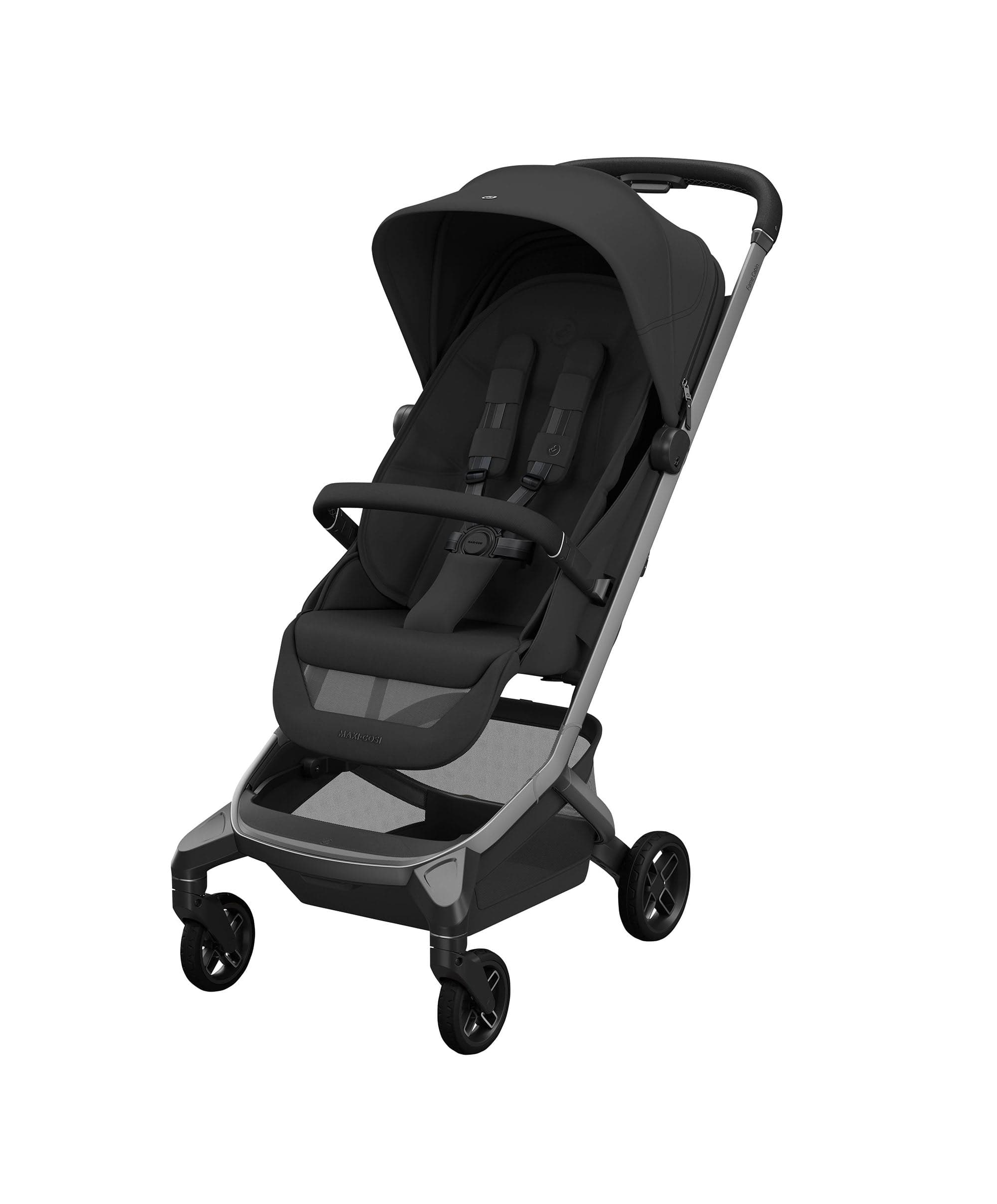 Maxi-Cosi Fame Cabin Bumper Bar - Black - Image 3