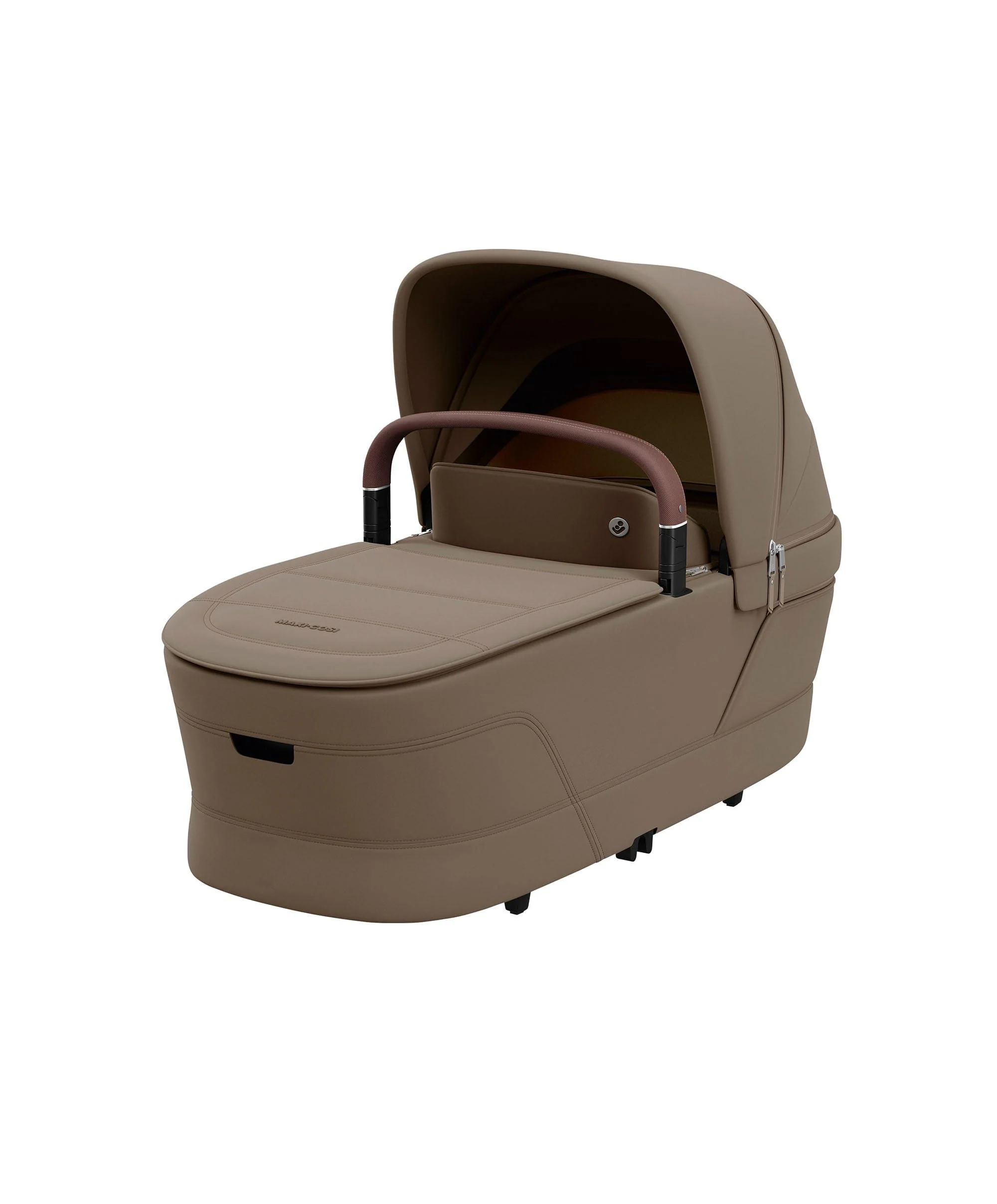 Maxi-Cosi Cabin Carrycot - Oak Truffle