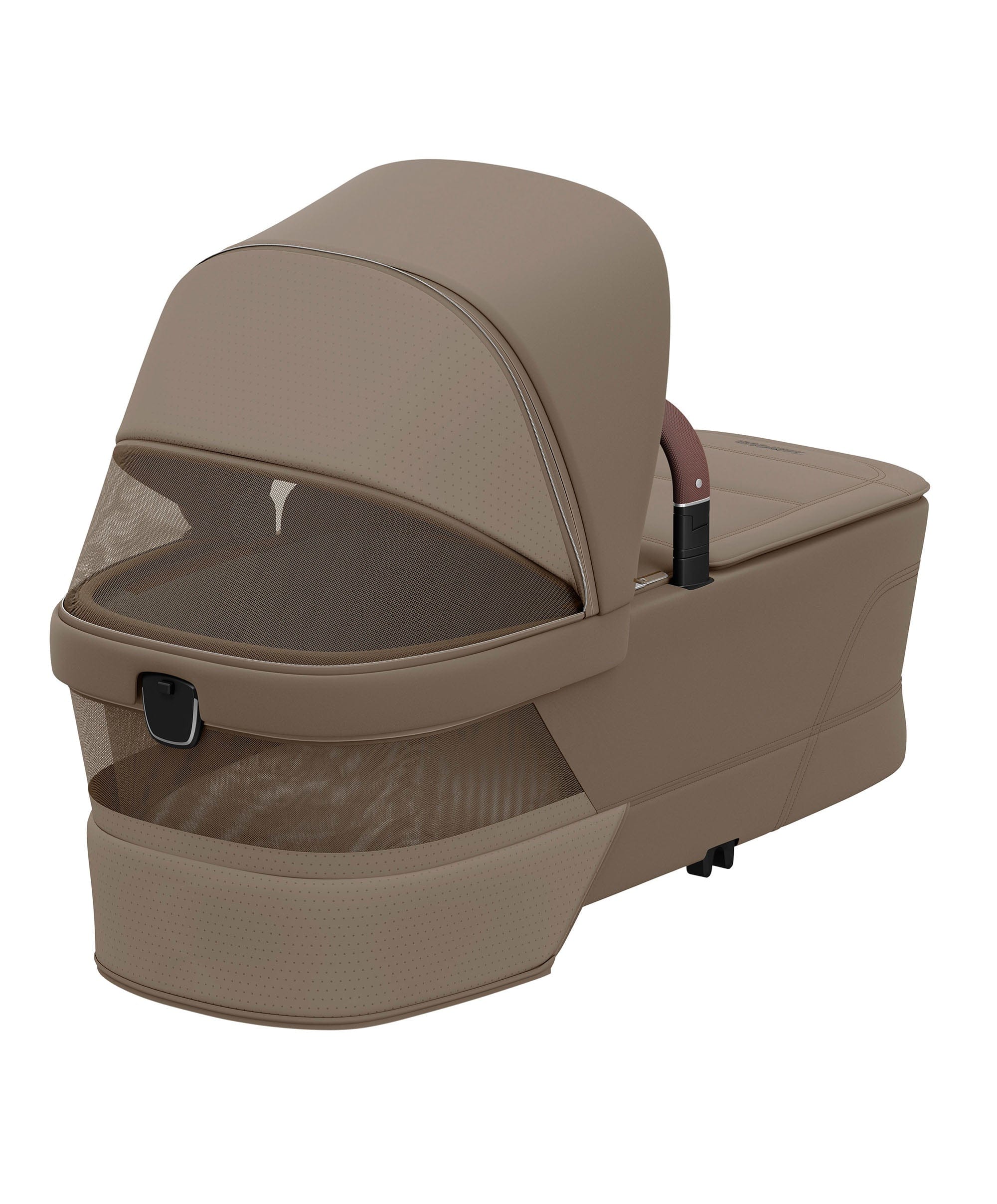 Maxi-Cosi Cabin Carrycot - Oak Truffle - Image 5