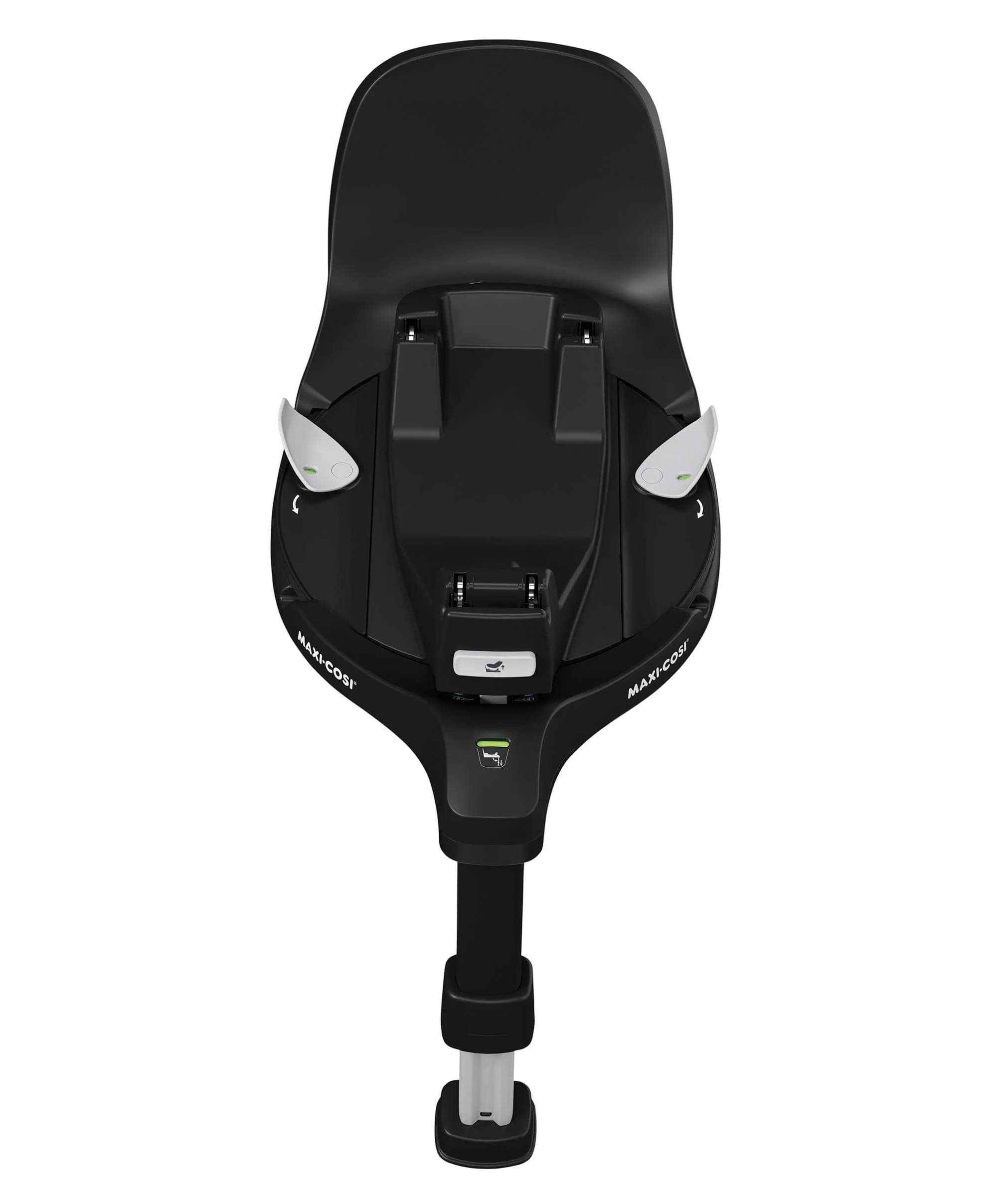 Maxi-Cosi FamilyFix 360 Pro ISOFIX Base - Black - Image 4