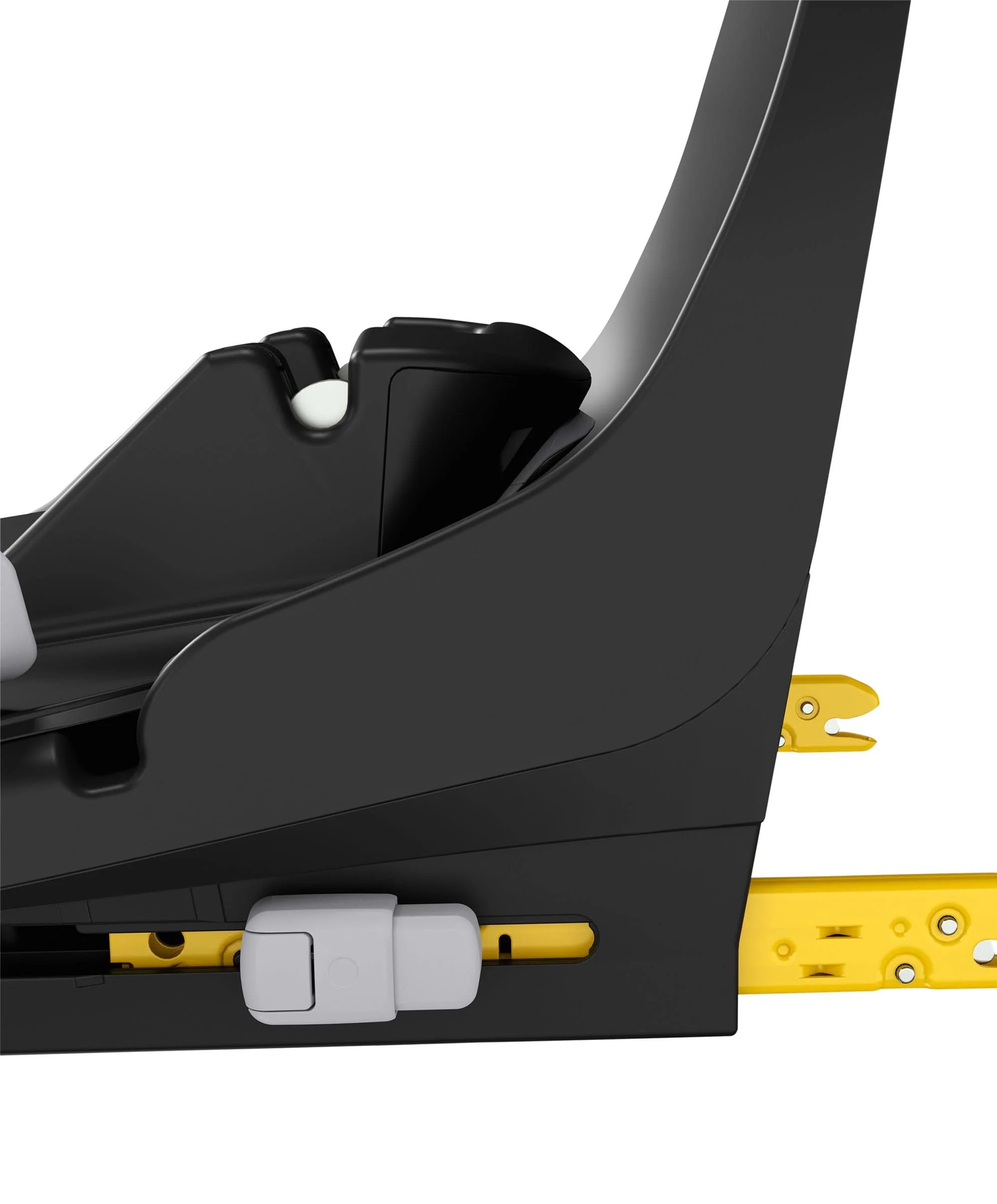 Maxi-Cosi FamilyFix 360 Pro ISOFIX Base - Black - Image 6