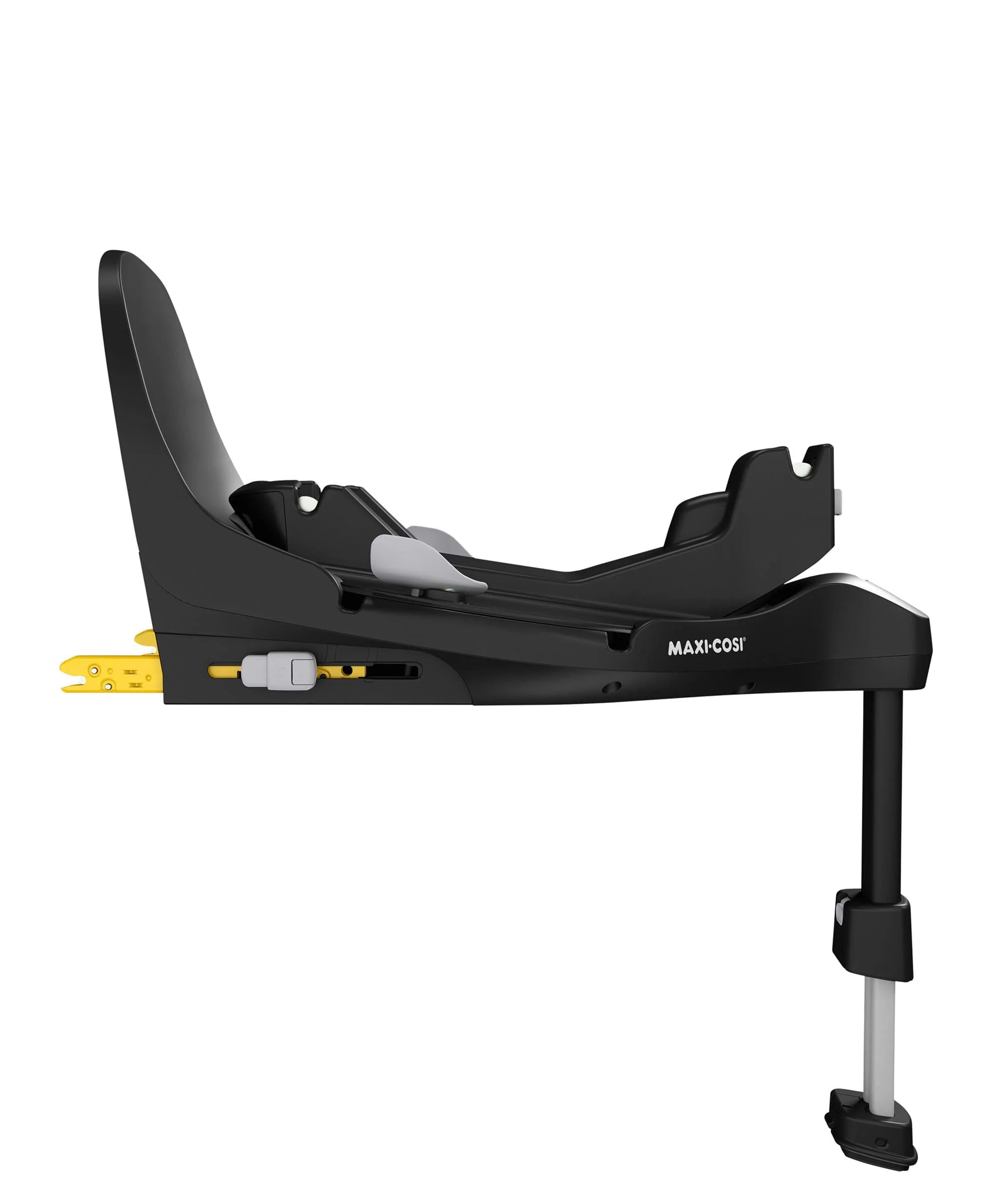 Maxi-Cosi FamilyFix 360 Pro ISOFIX Base - Black - Image 7