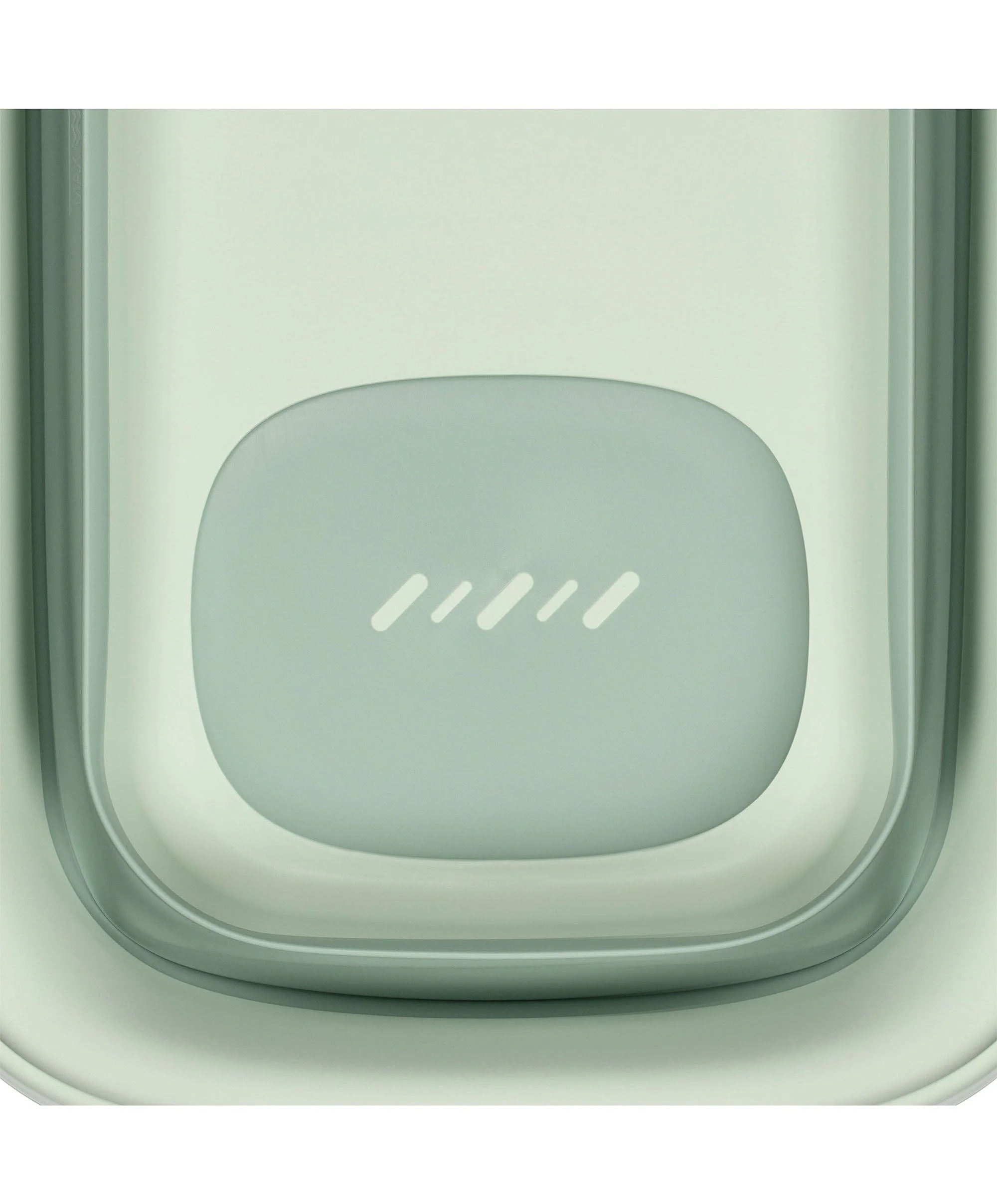 Maxi-Cosi Indigo Plus - Sage Green - Image 11
