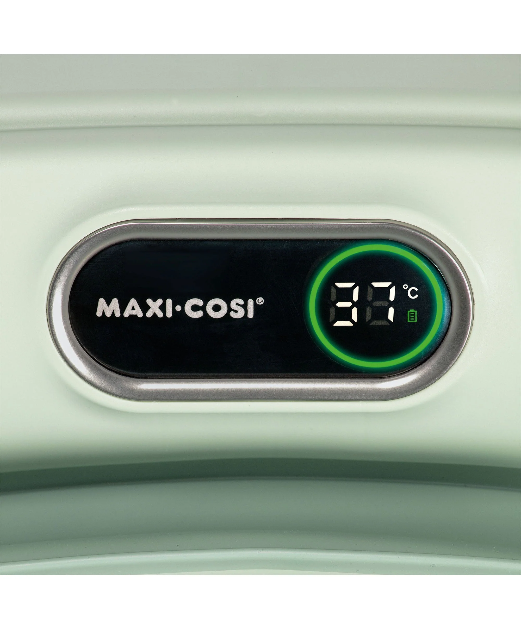 Maxi-Cosi Indigo Plus - Sage Green - Image 12