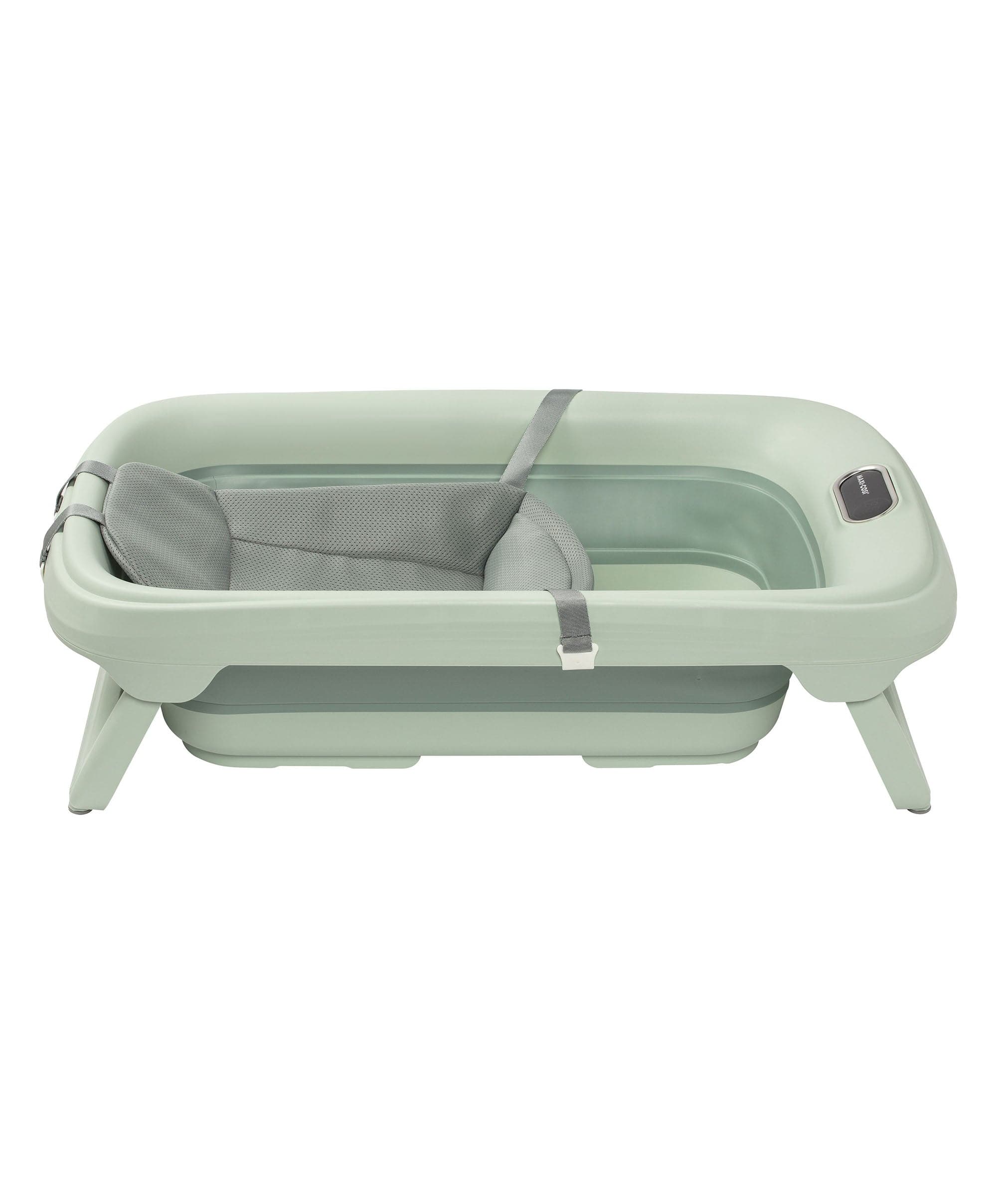 Maxi-Cosi Indigo Plus - Sage Green - Image 3