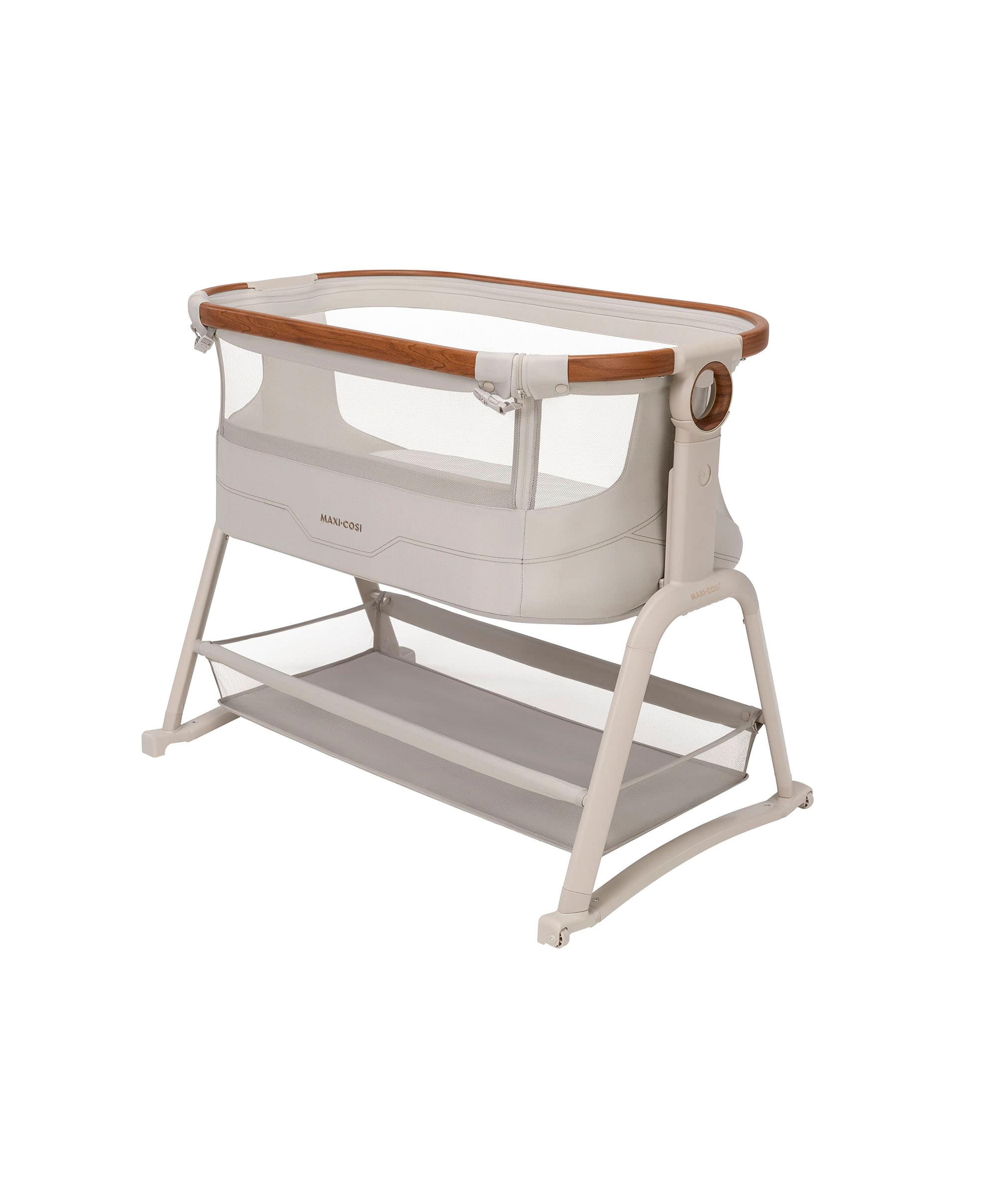 Maxi-Cosi Iora Plus - Elegance Beige