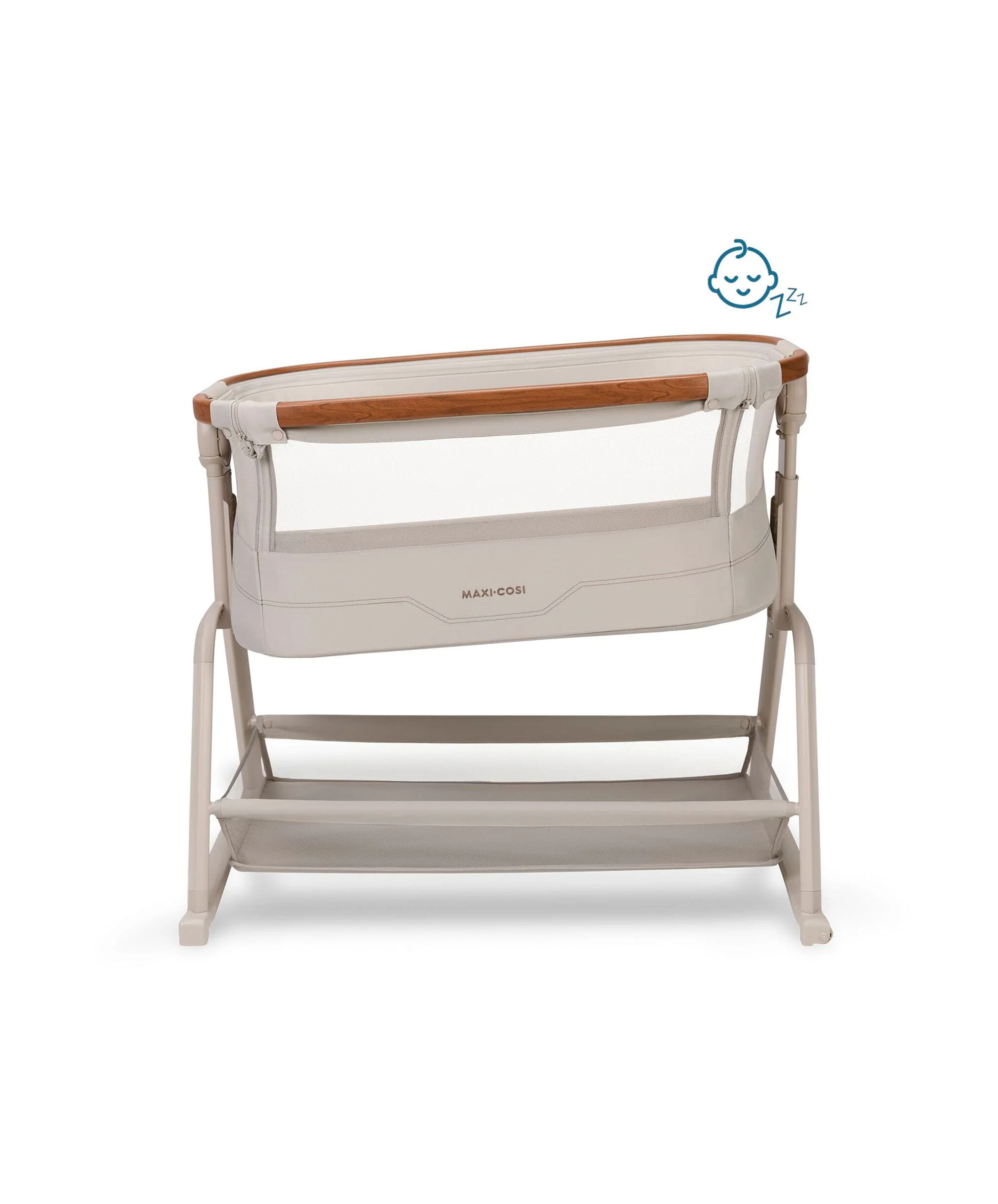 Maxi-Cosi Iora Plus - Elegance Beige - Image 2