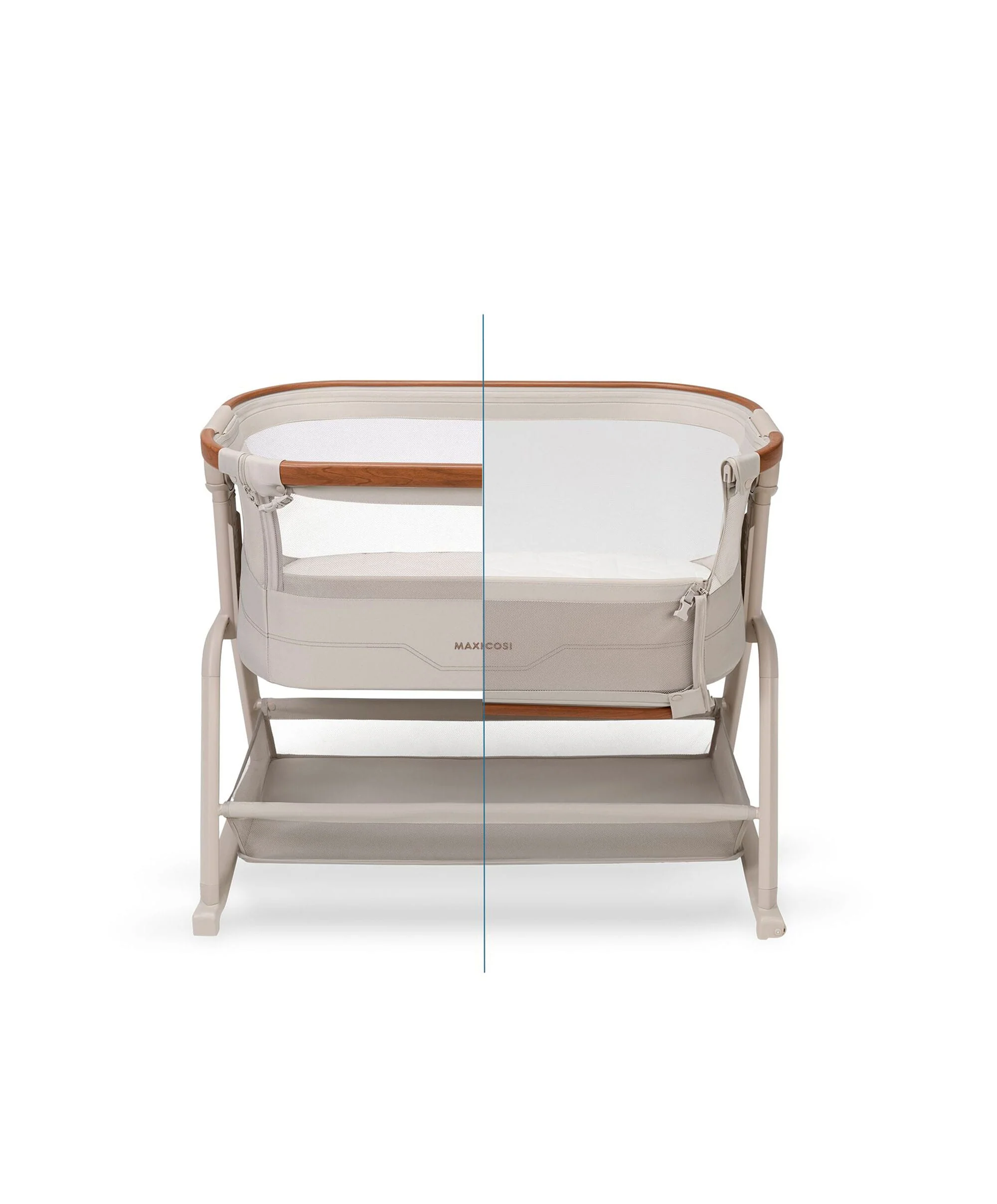 Maxi-Cosi Iora Plus - Elegance Beige - Image 4