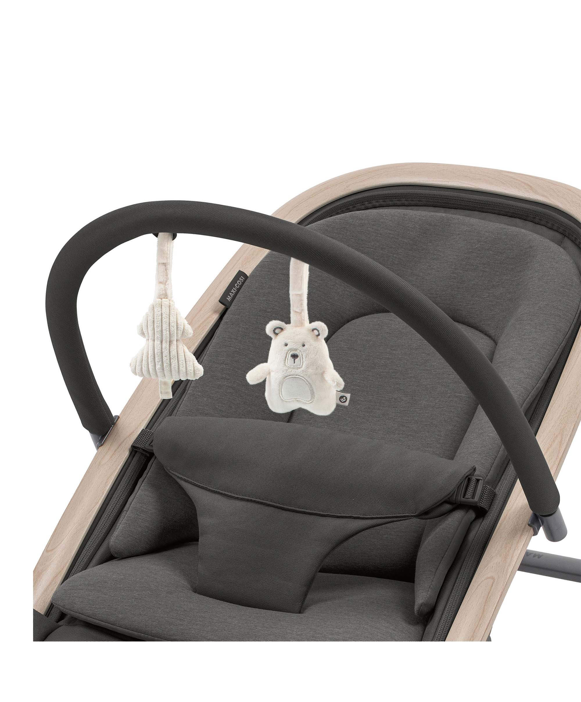 Maxi-Cosi Kori Rocker - Beyond Graphite - Image 12